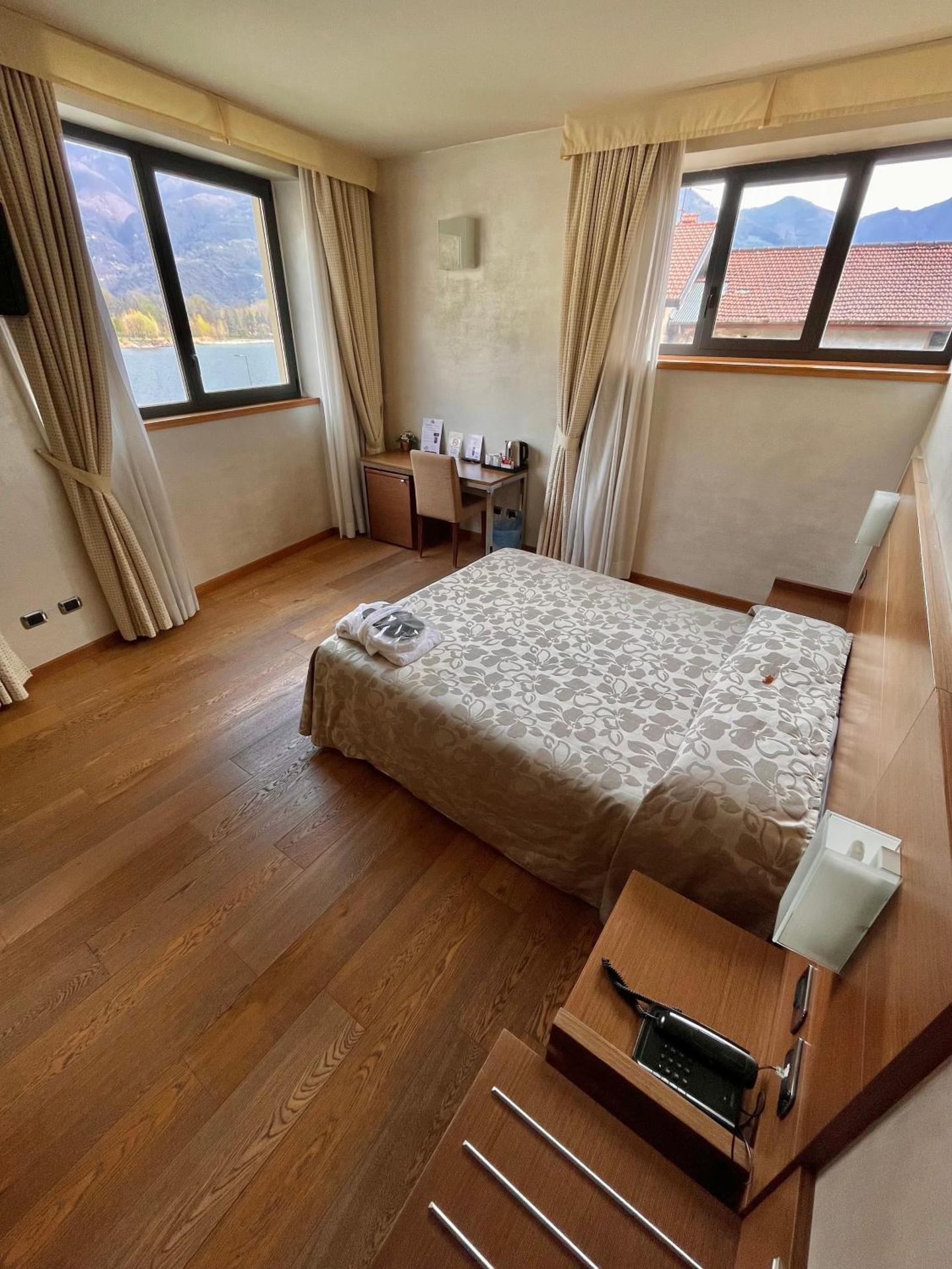 Hotel Lovere Resort & Spa - Photo 92