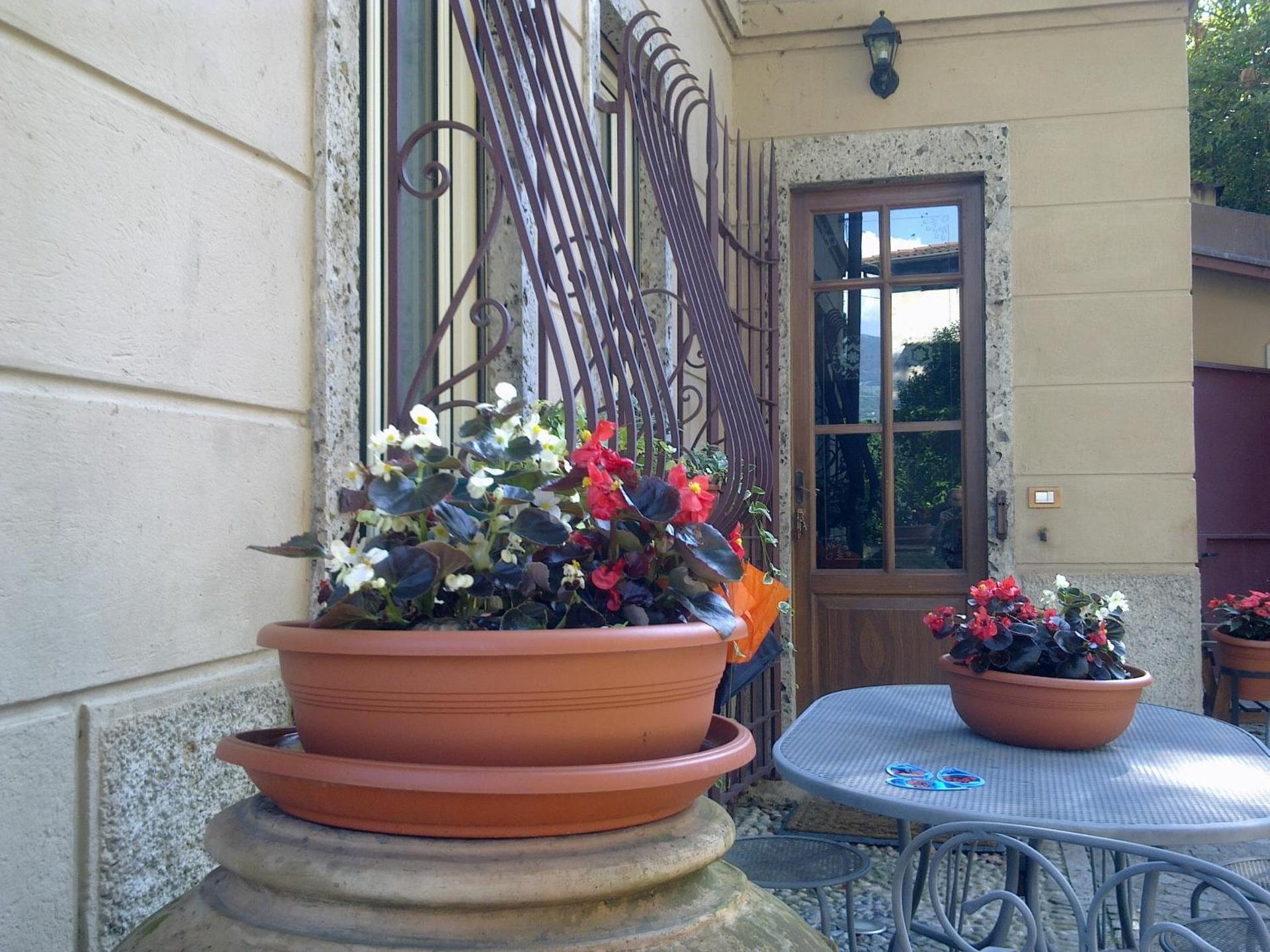 Bed & Breakfast Villa Palma - Photo 19