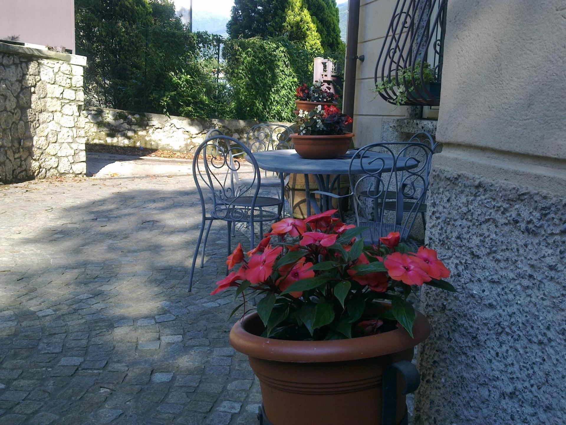 Bed & Breakfast Villa Palma - Photo 18