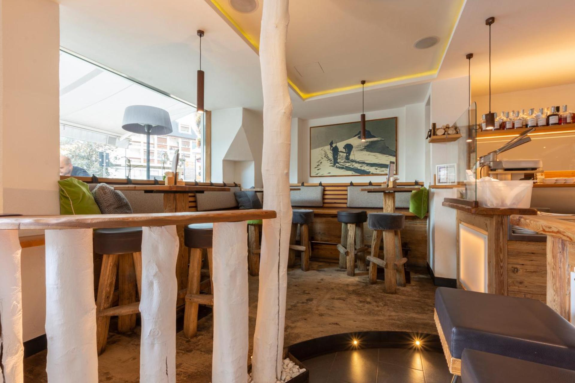 Hotel Faloria - Photo 27