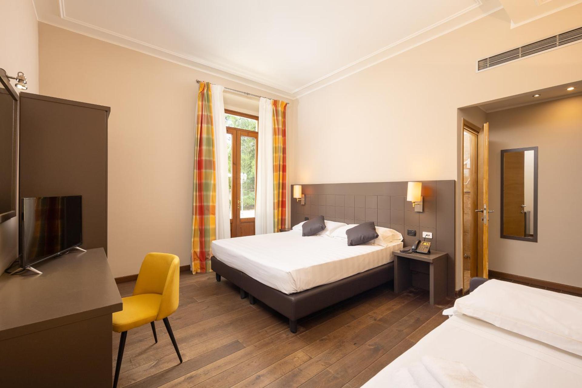 Hotel Villa Betania - Photo 17