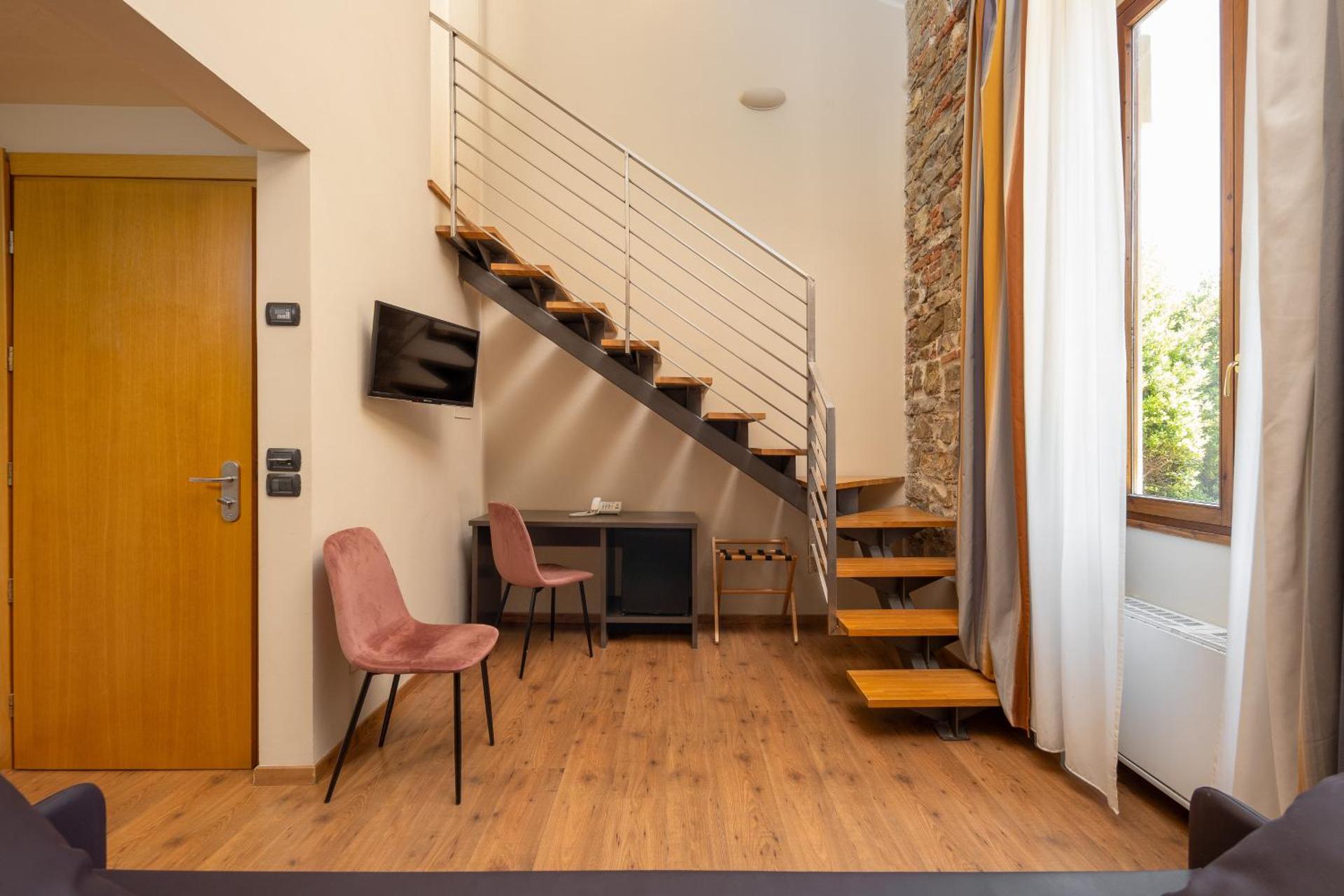 Hotel Villa Betania - Photo 19