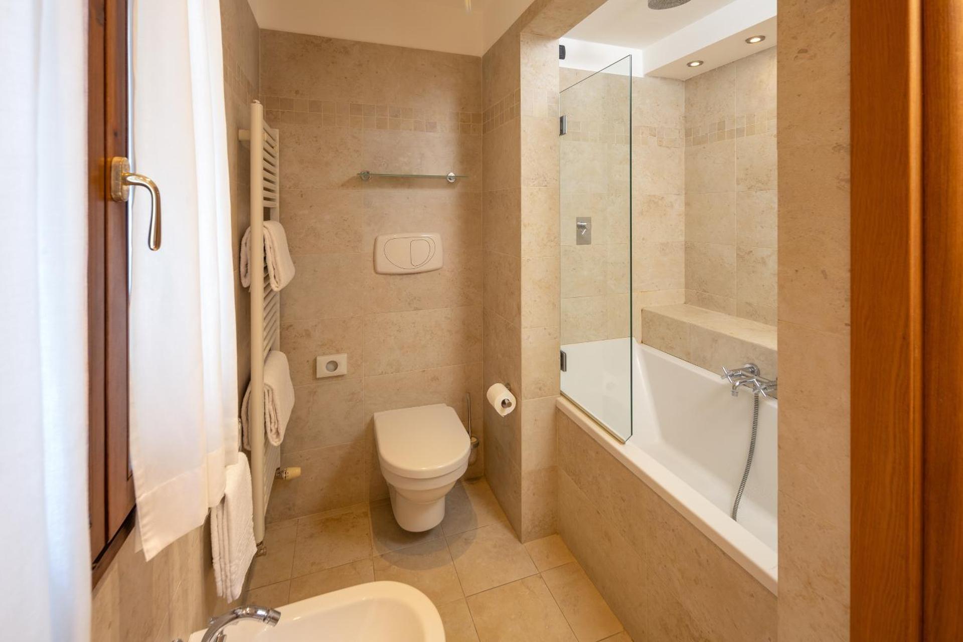 Hotel Villa Betania - Photo 20