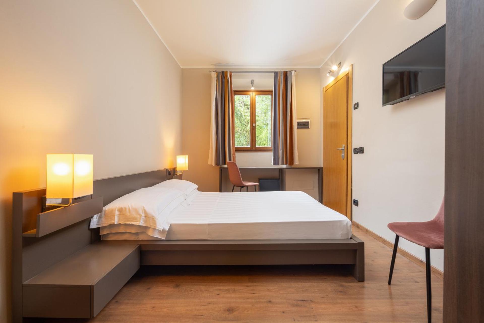 Hotel Villa Betania - Photo 4