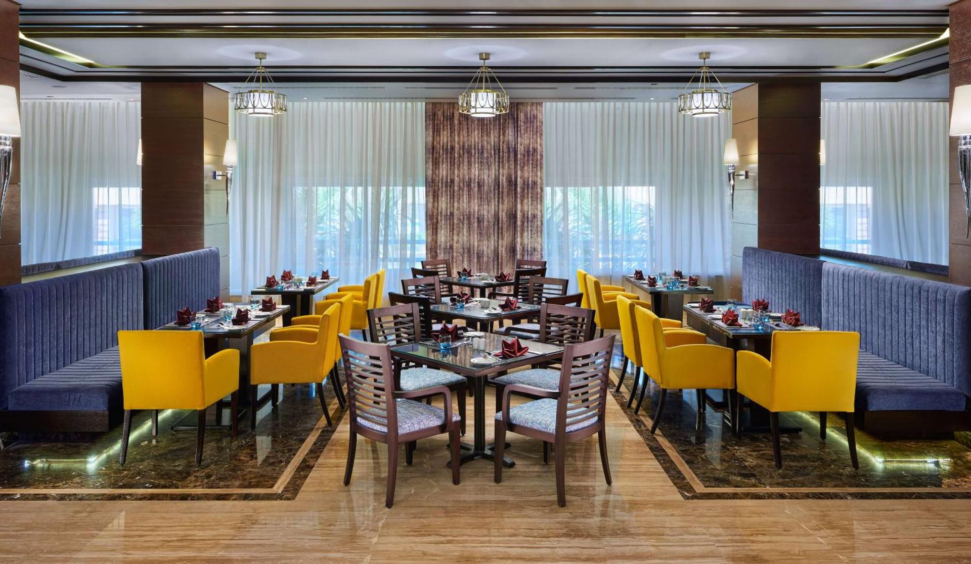 Hilton Alexandria Green Plaza - Photo 95