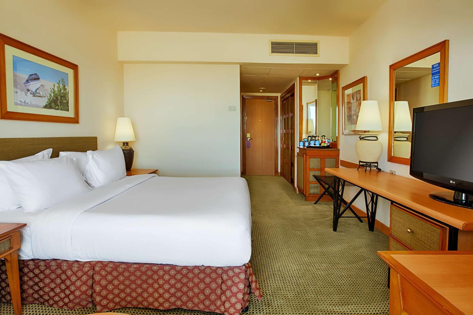 Hilton Alexandria Green Plaza - Photo 19