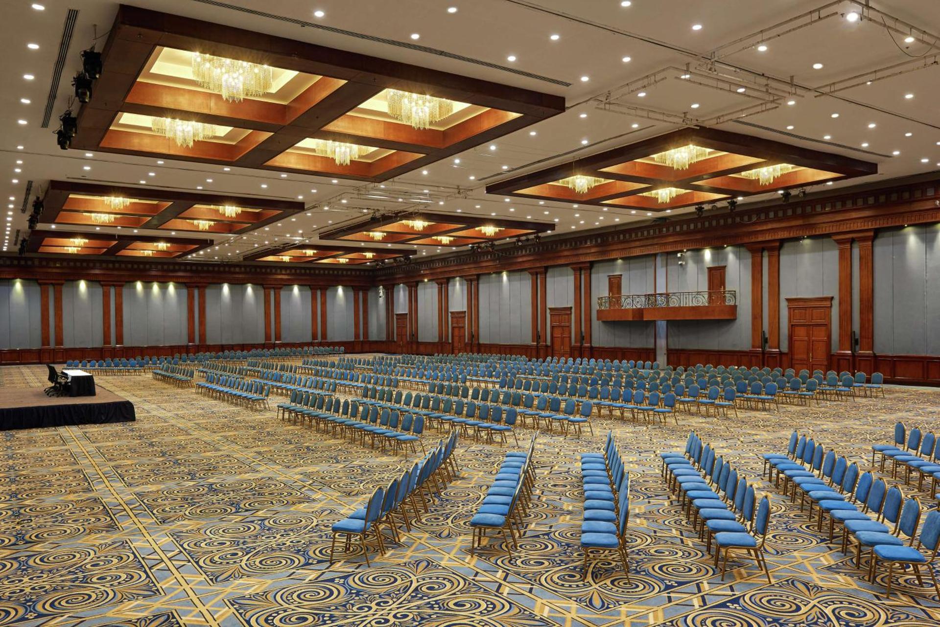 Hilton Alexandria Green Plaza - Photo 80