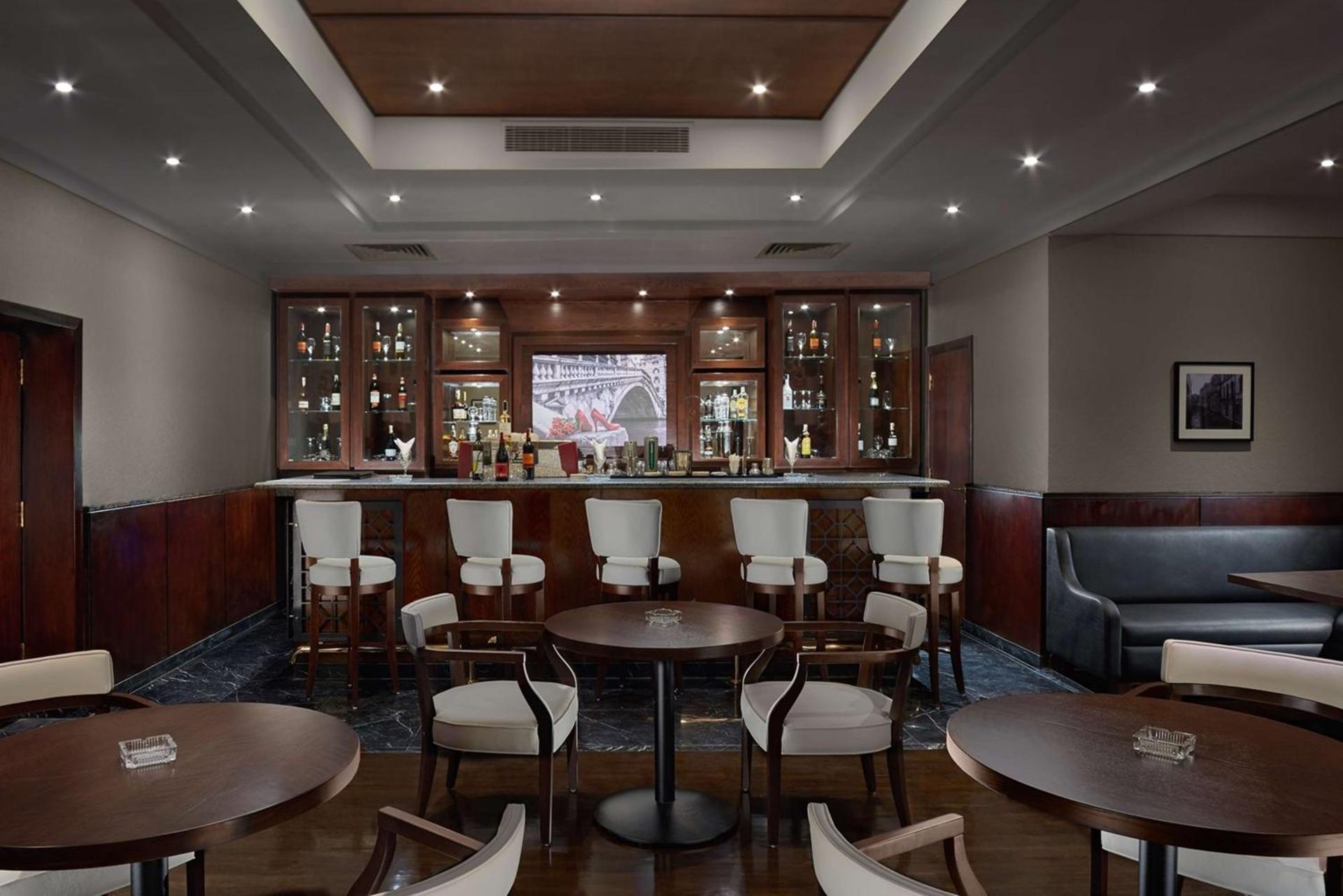 Hilton Alexandria Green Plaza - Photo 116