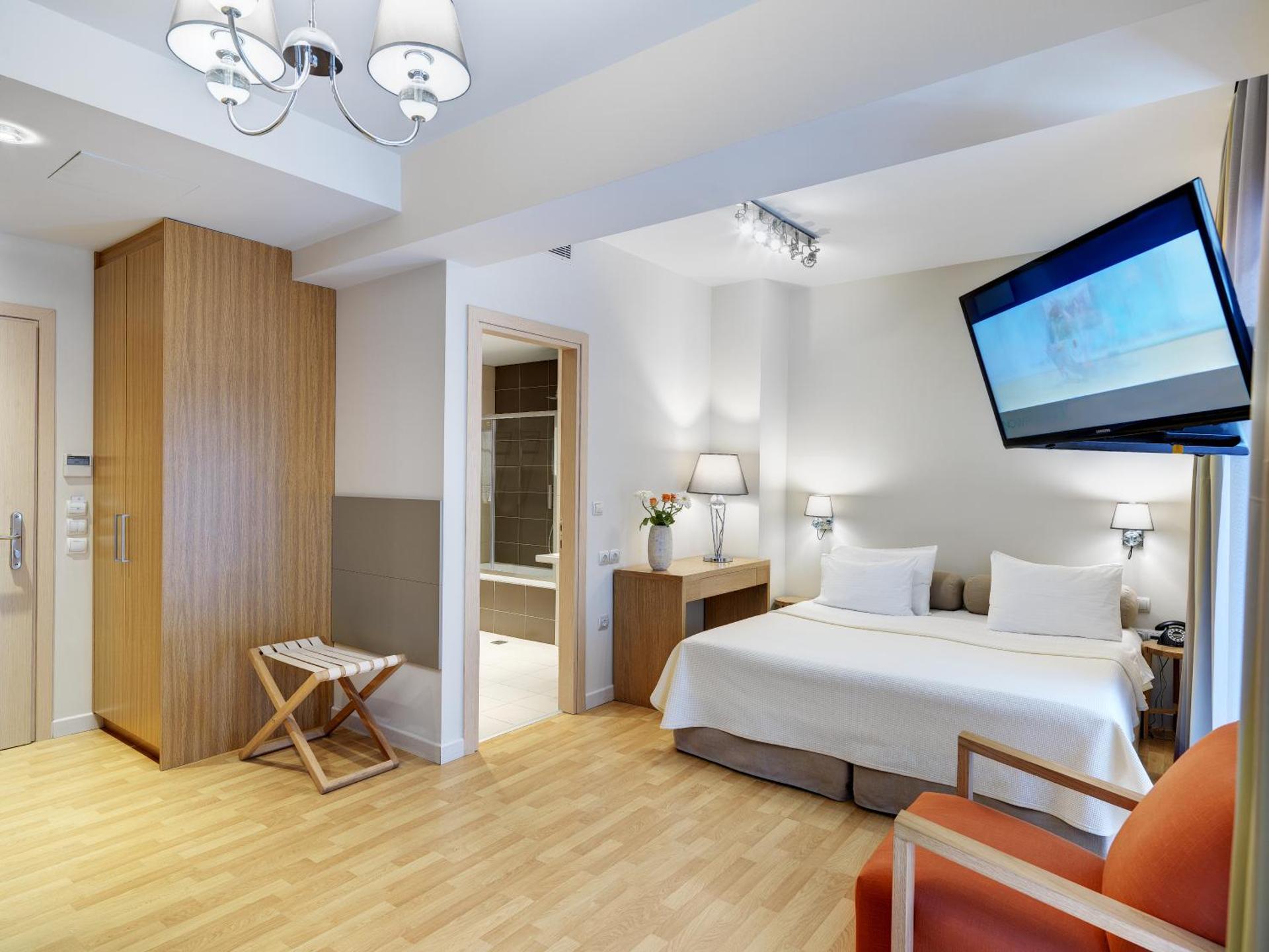 Phidias Piraeus Hotel - Photo 126