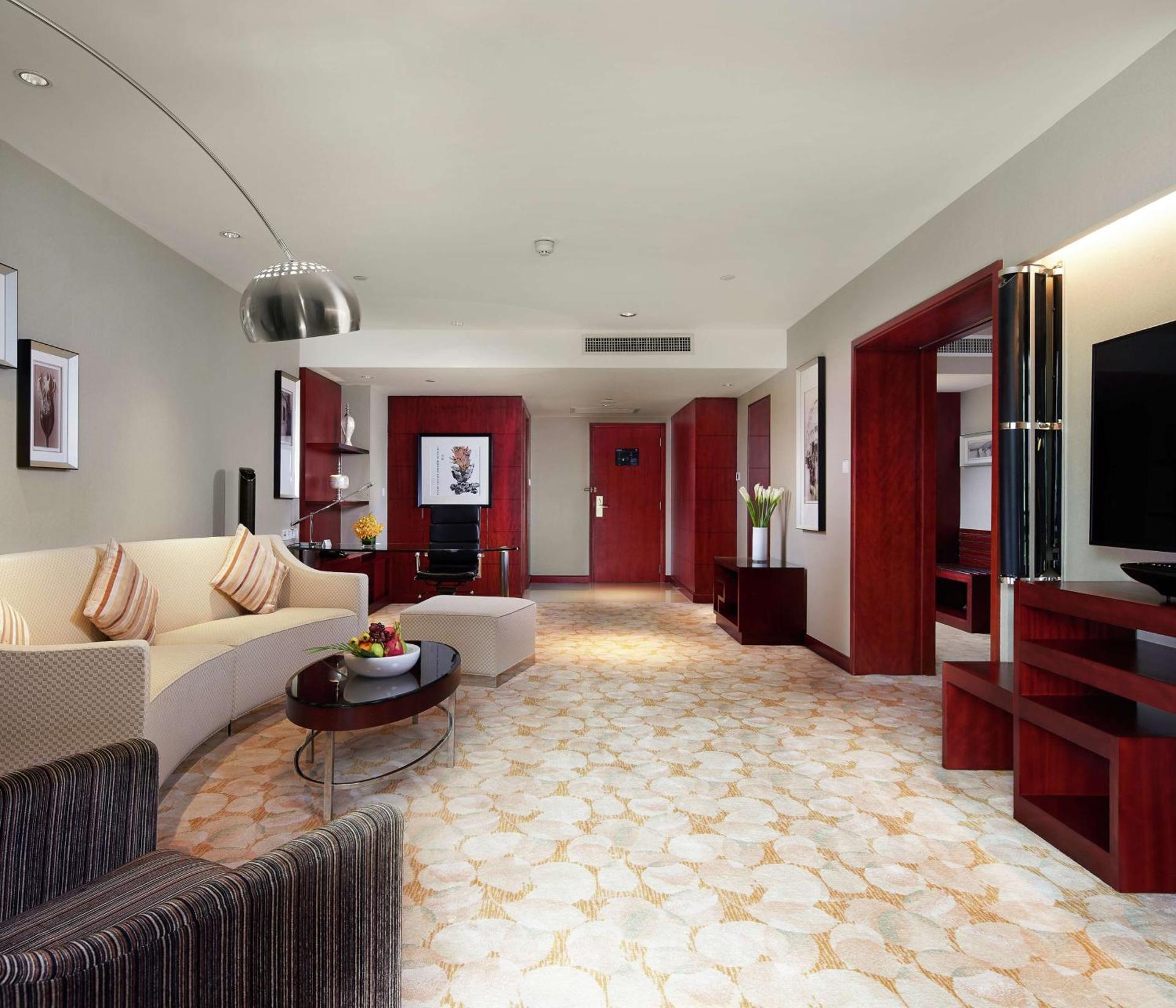 Hilton Guangzhou Science City - Photo 57