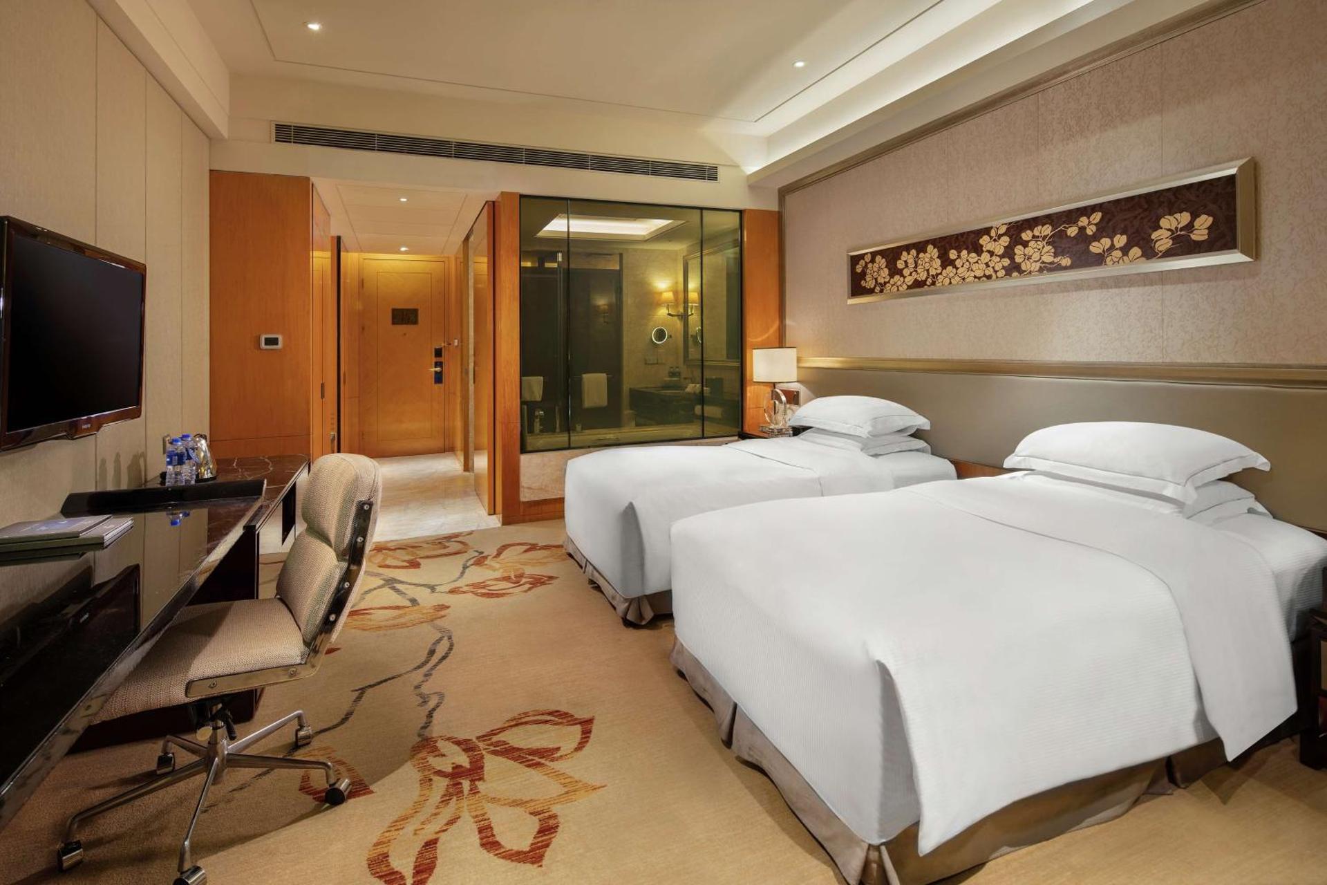 Executive Twin Room