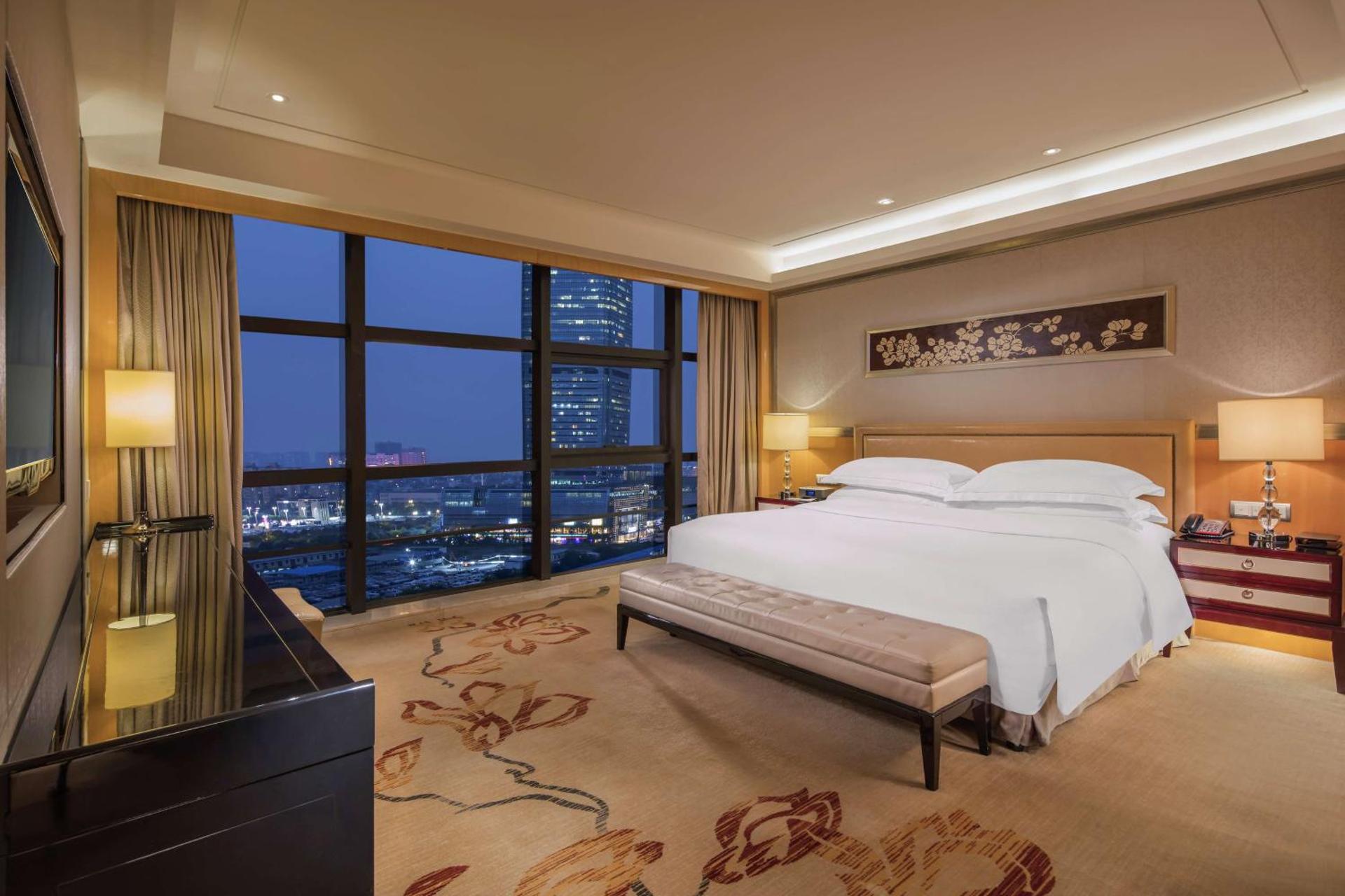 Hilton Guangzhou Baiyun - Photo 46