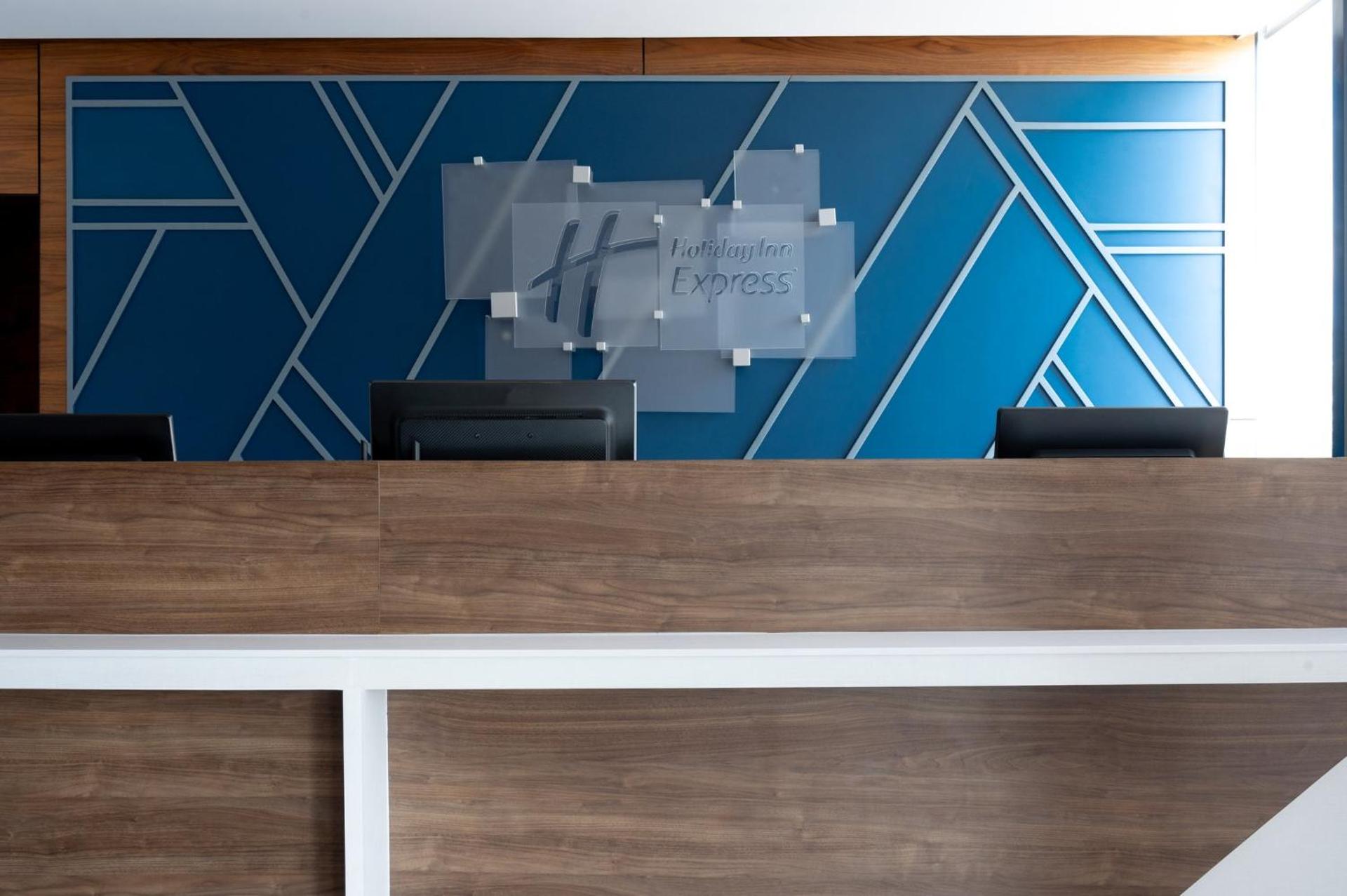 Holiday Inn Express Mexico City Satelite by IHG - Photo 61