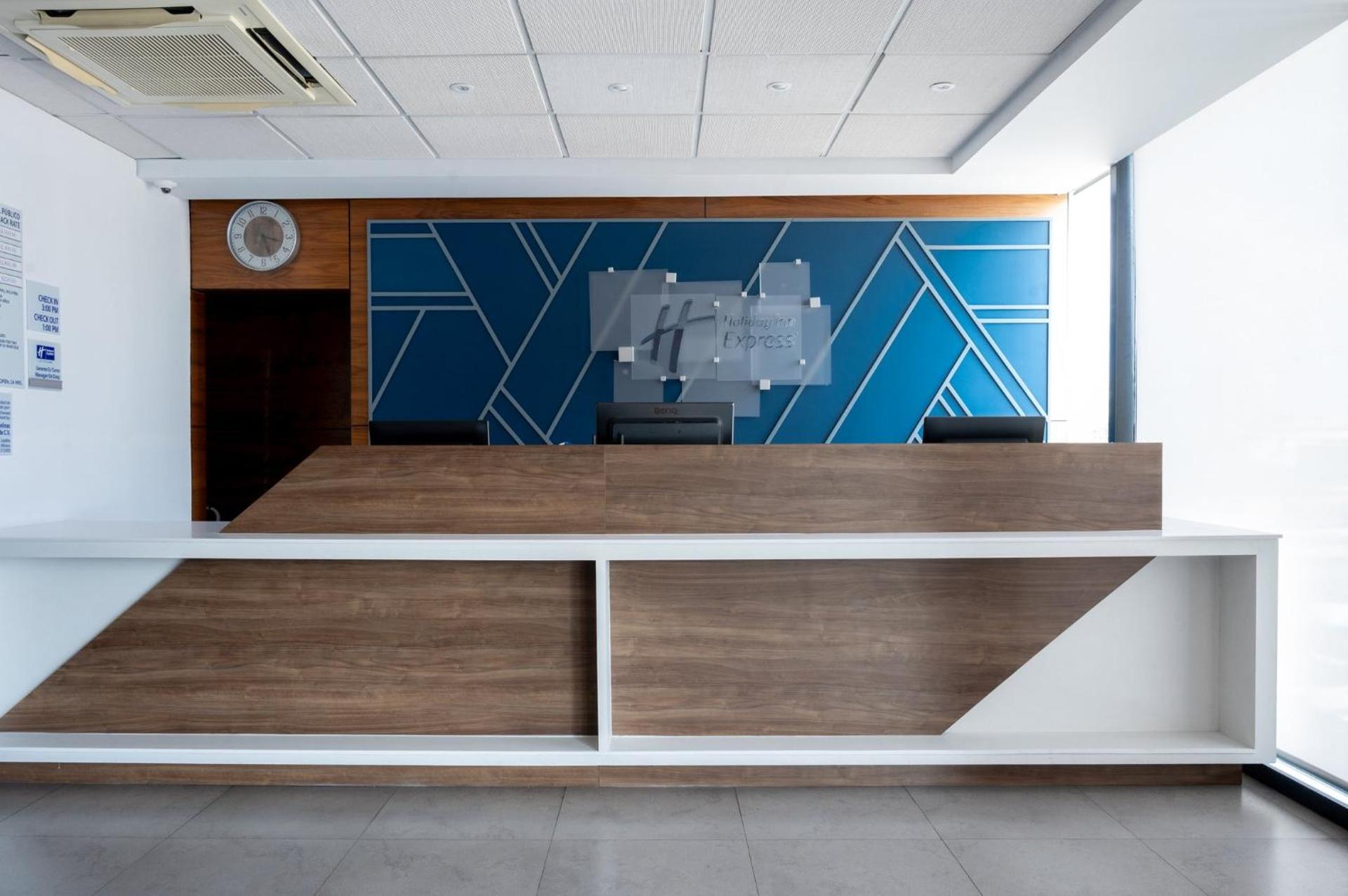 Holiday Inn Express Mexico City Satelite by IHG - Photo 62