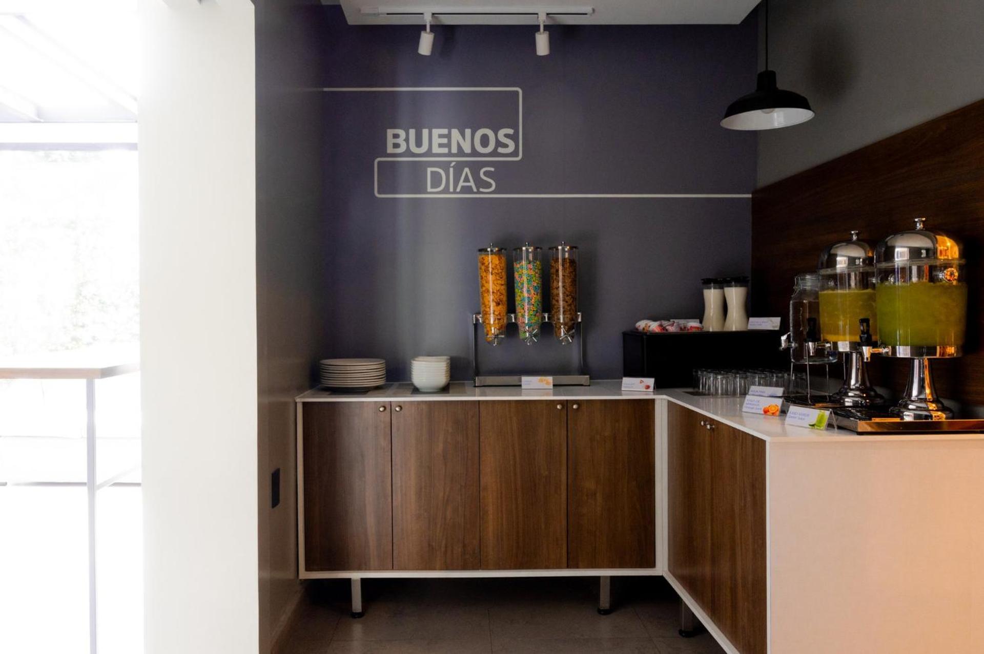 Holiday Inn Express Mexico City Satelite by IHG - Photo 67