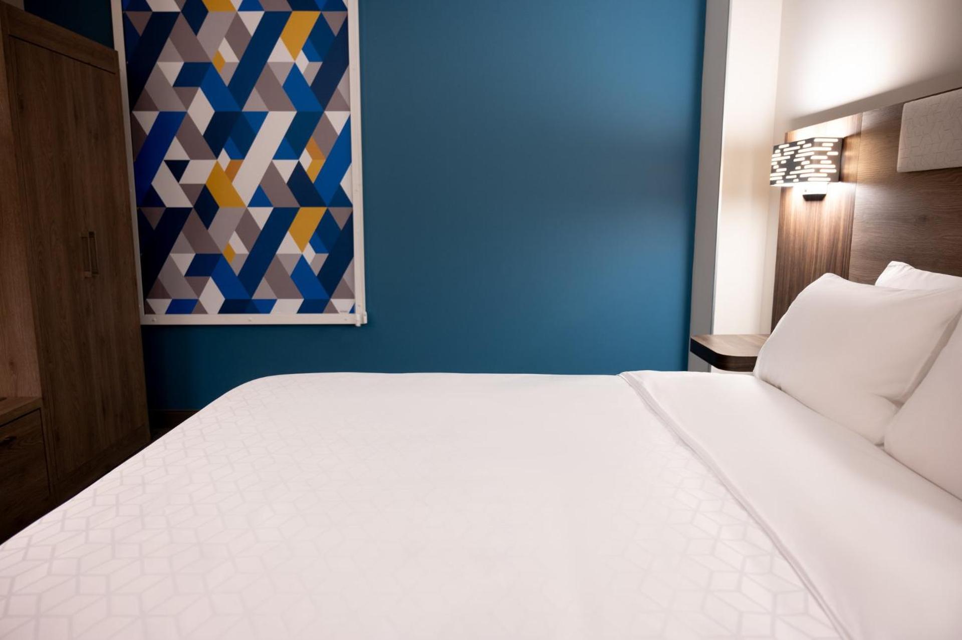 Holiday Inn Express Mexico City Satelite by IHG - Photo 13