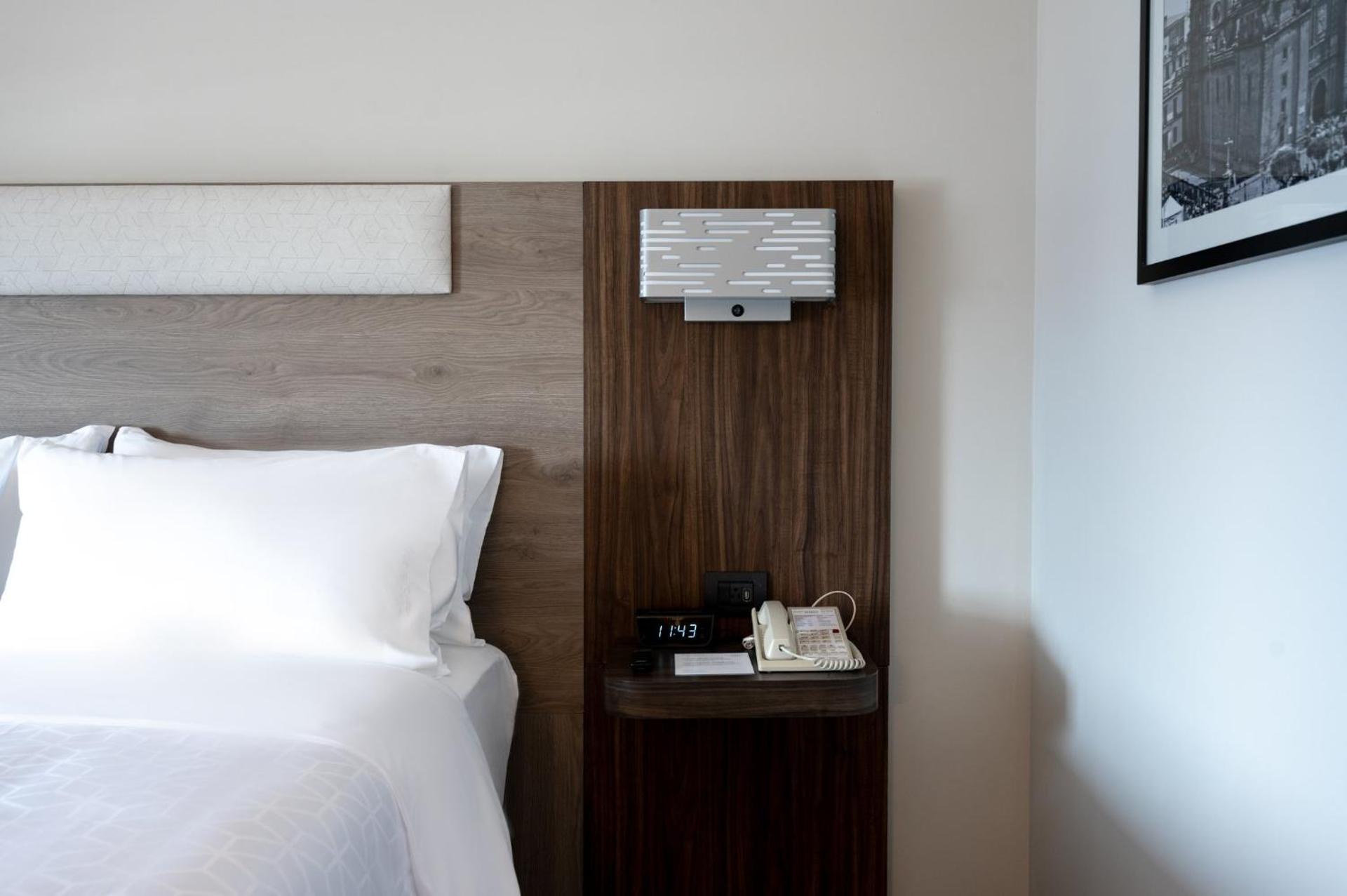 Holiday Inn Express Mexico City Satelite by IHG - Photo 12