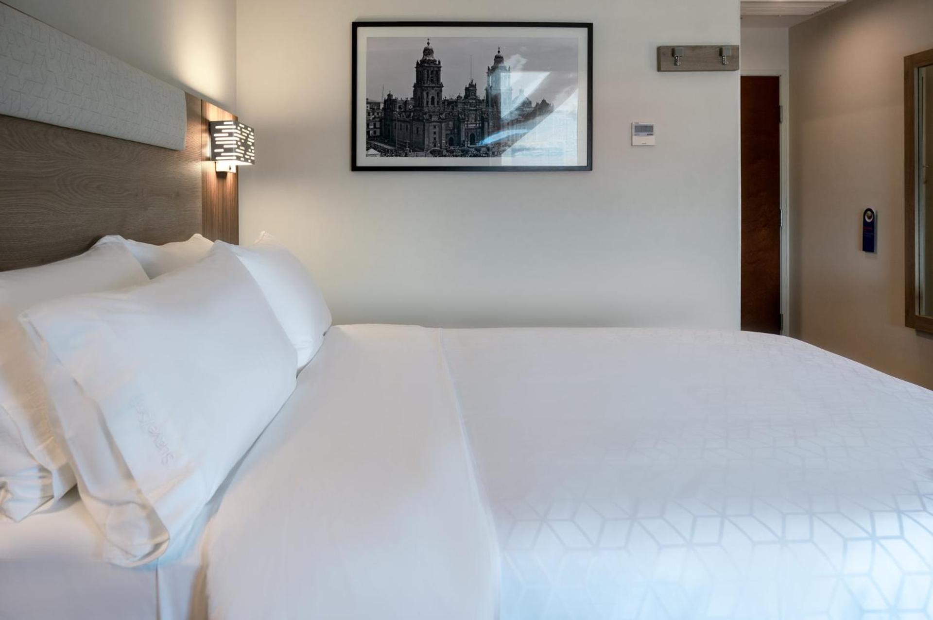 Holiday Inn Express Mexico City Satelite by IHG - Photo 51