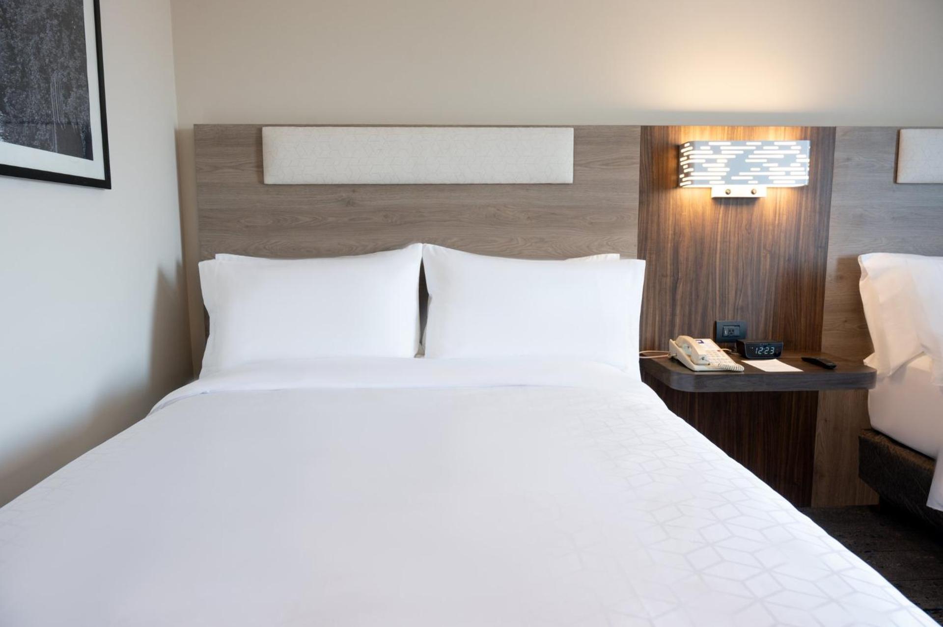 Holiday Inn Express Mexico City Satelite by IHG - Photo 21