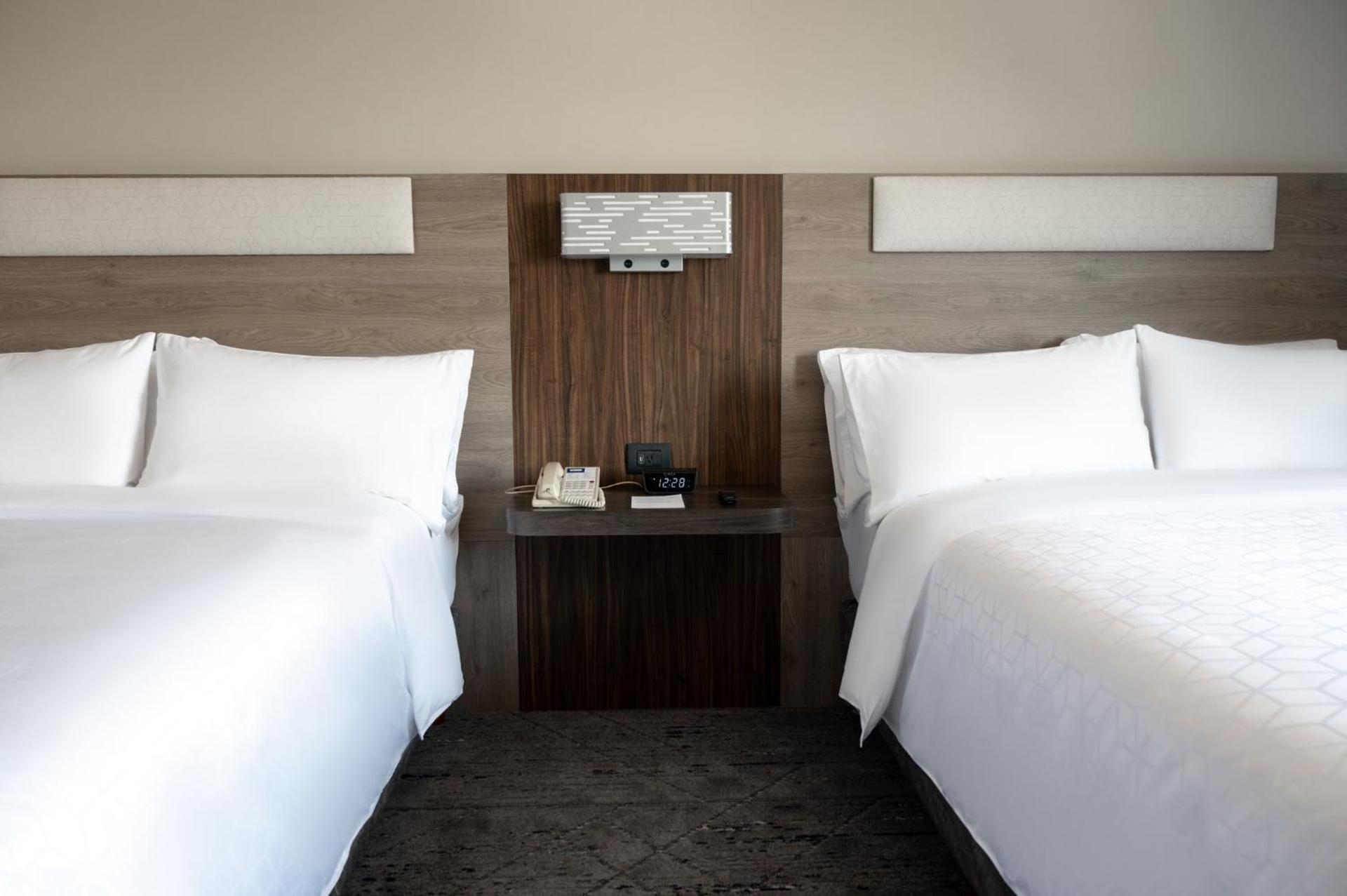 Holiday Inn Express Mexico City Satelite by IHG - Photo 20