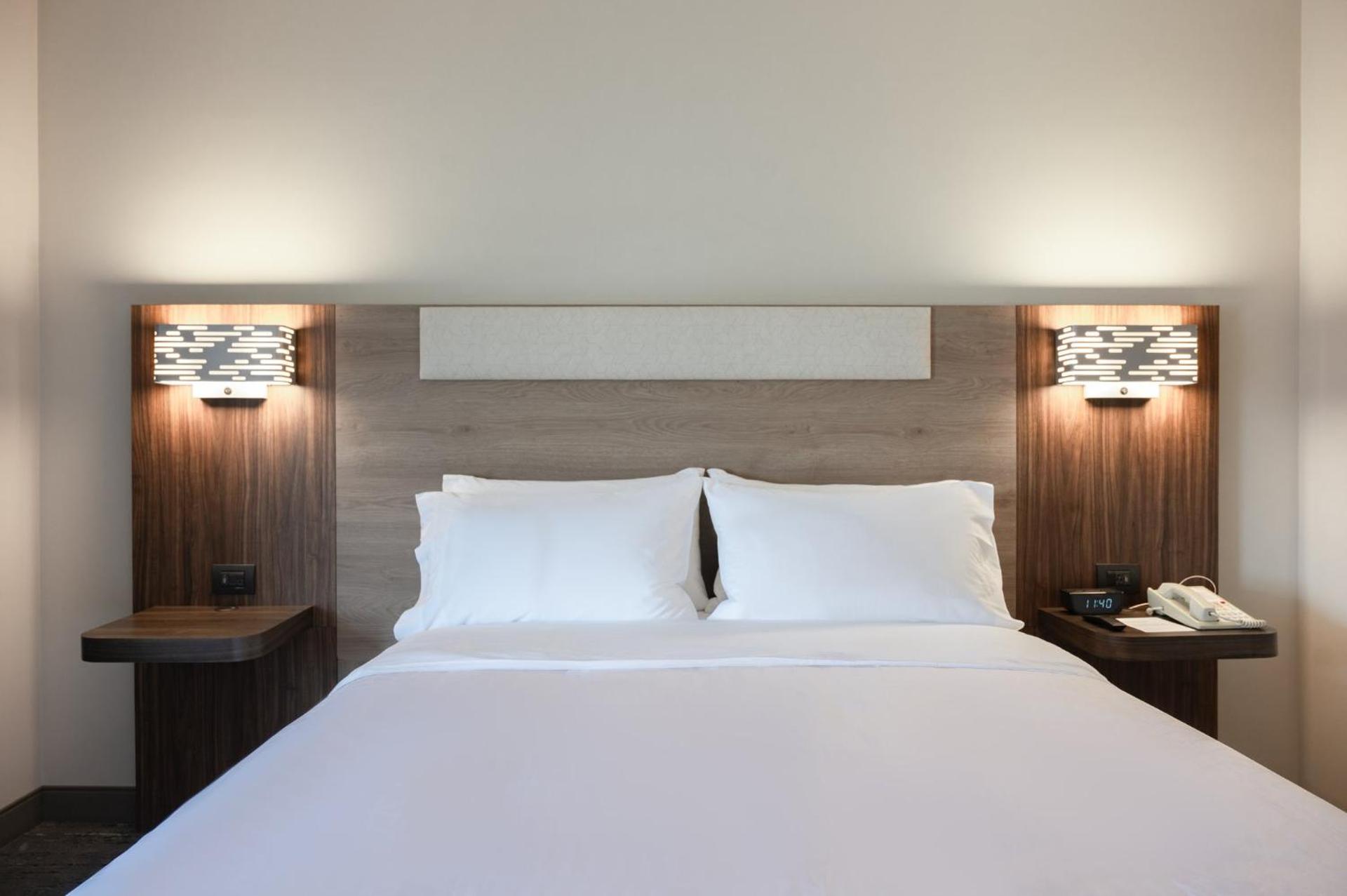 Holiday Inn Express Mexico City Satelite by IHG - Photo 11
