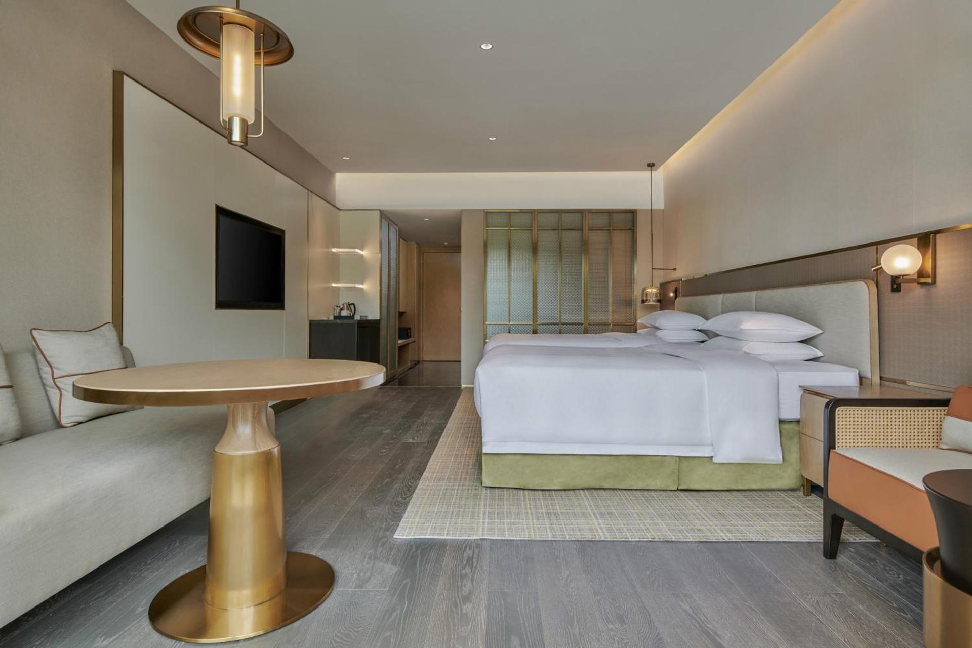 Hilton Guangzhou Science City - Photo 58