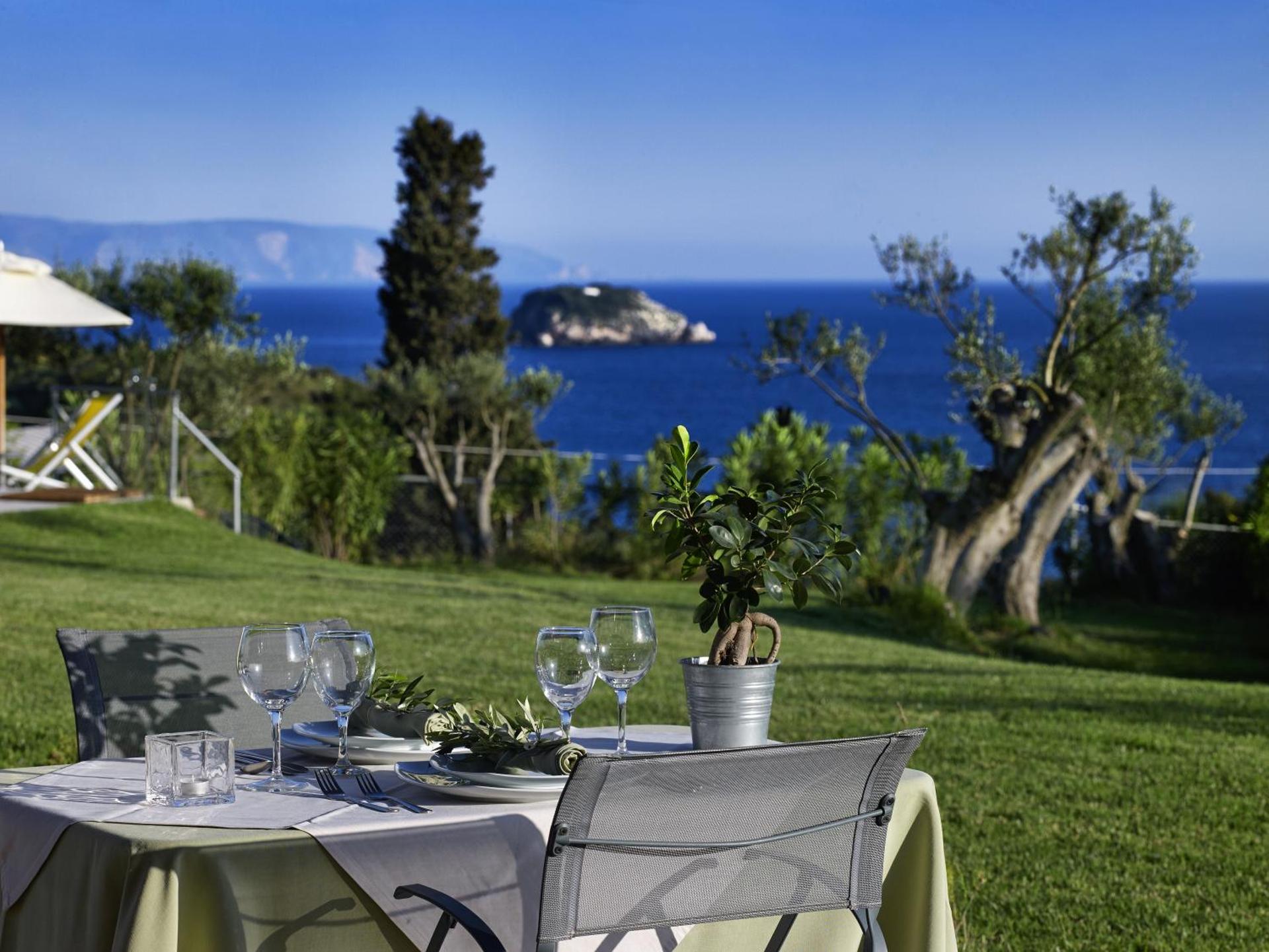 Leivatho Hotel - Photo 33