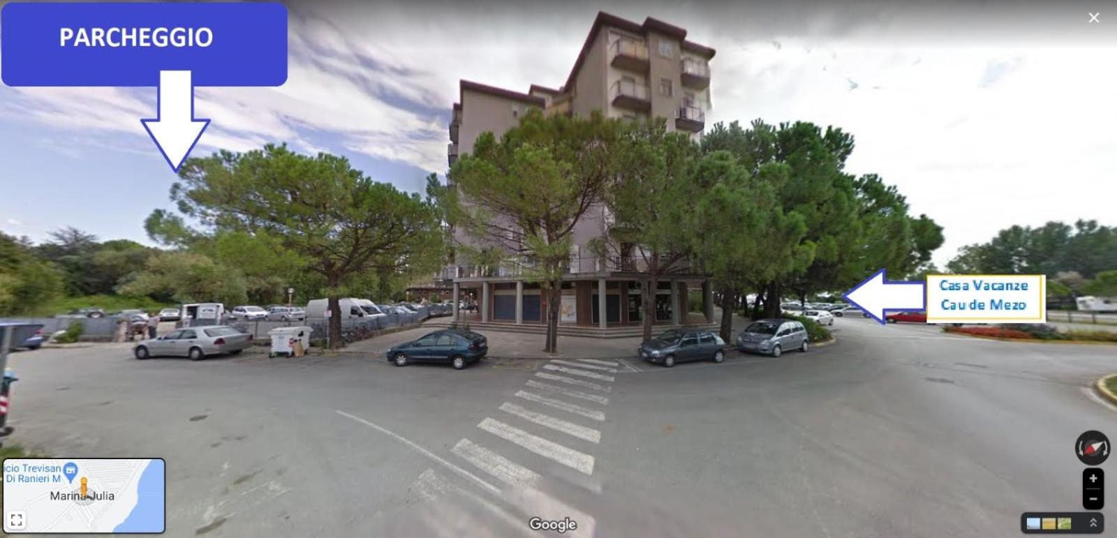 Casa Vacanze Cau de Mezo - Photo 6