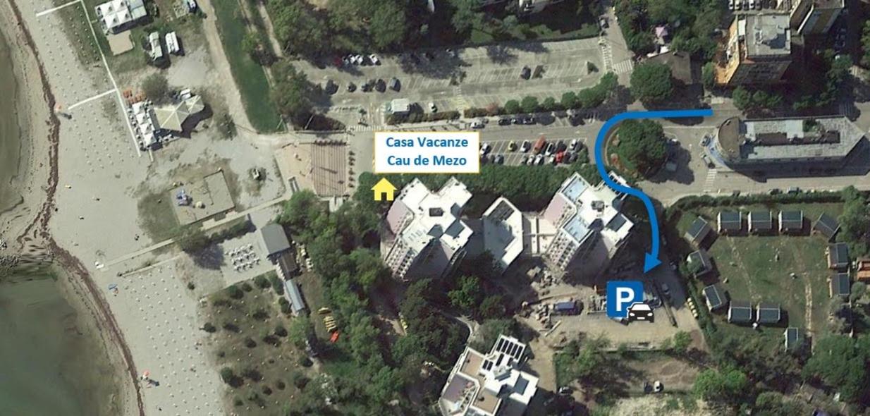 Casa Vacanze Cau de Mezo - Photo 7