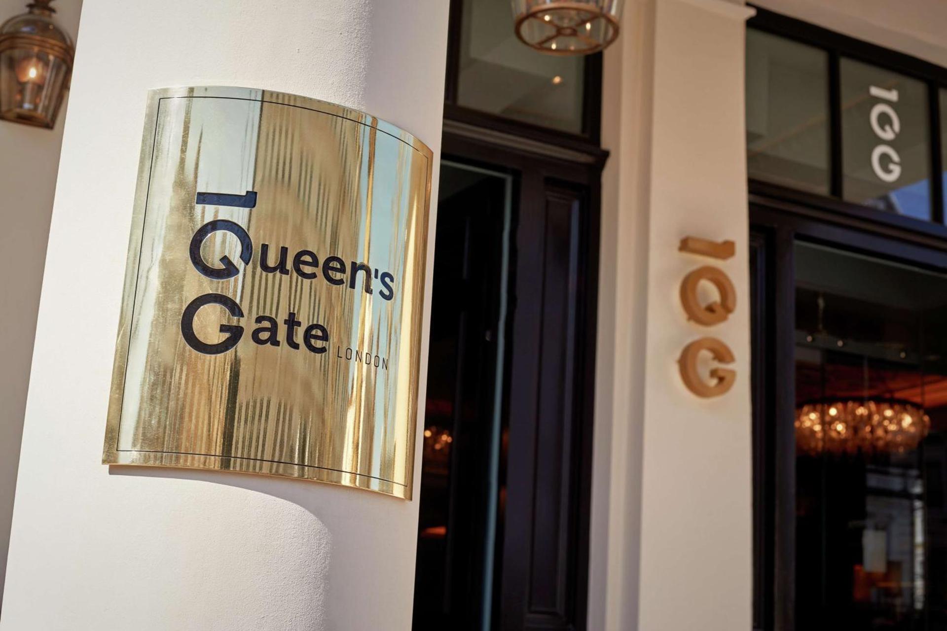 100 Queen's Gate Hotel London Kensington, Curio Collection by Hilton - Photo 83