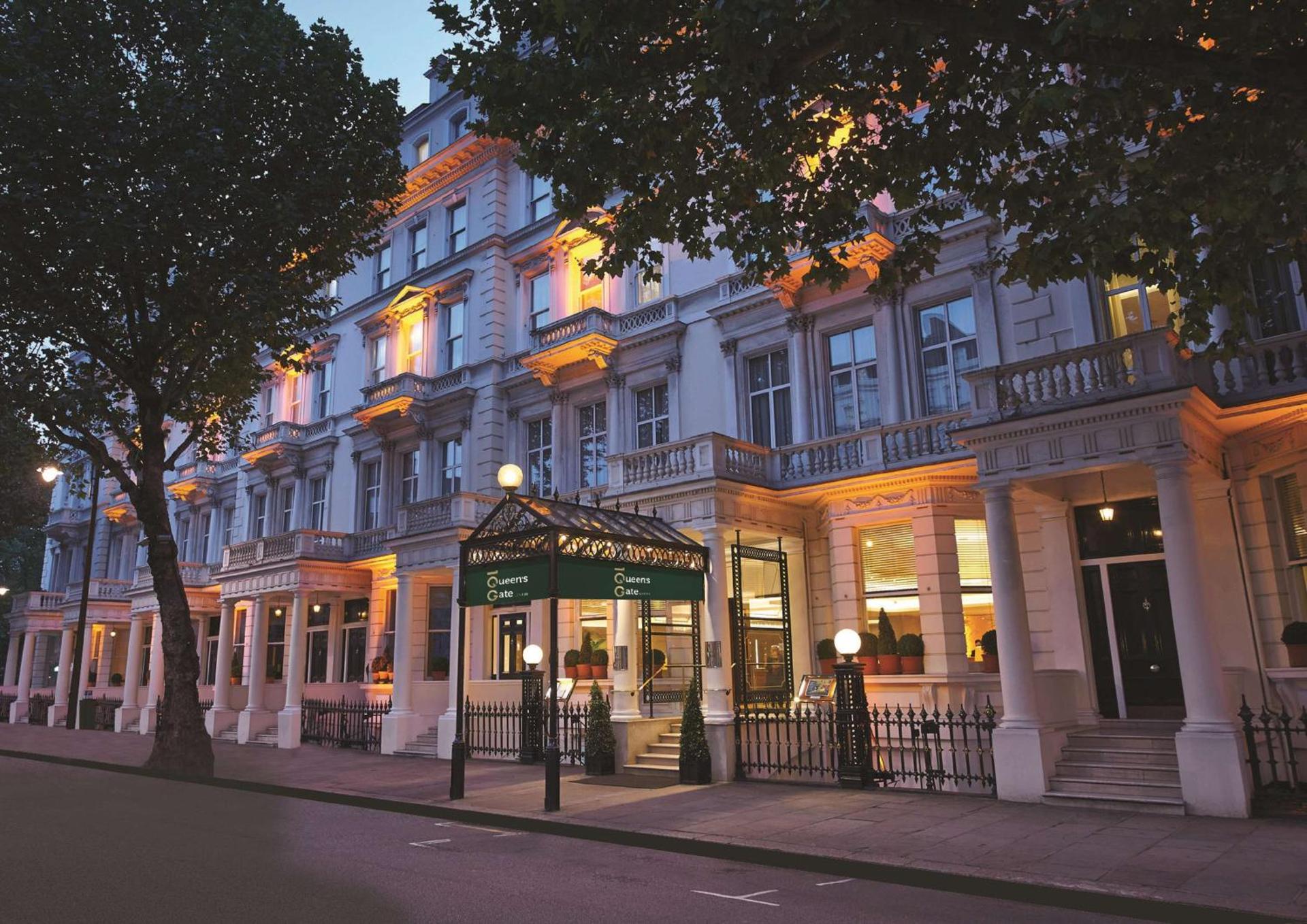 100 Queen's Gate Hotel London Kensington, Curio Collection by Hilton - Photo 78