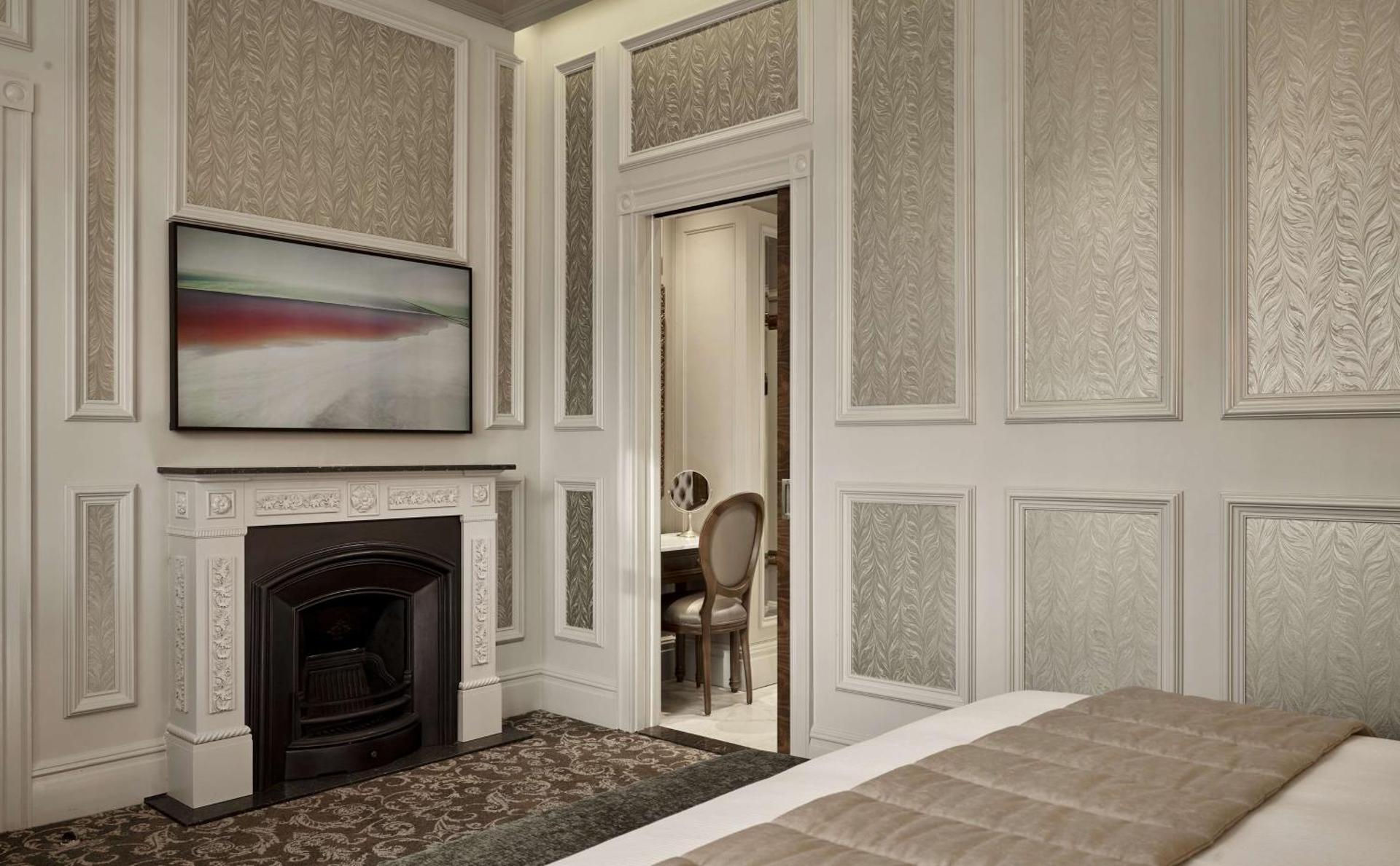 100 Queen's Gate Hotel London Kensington, Curio Collection by Hilton - Photo 93