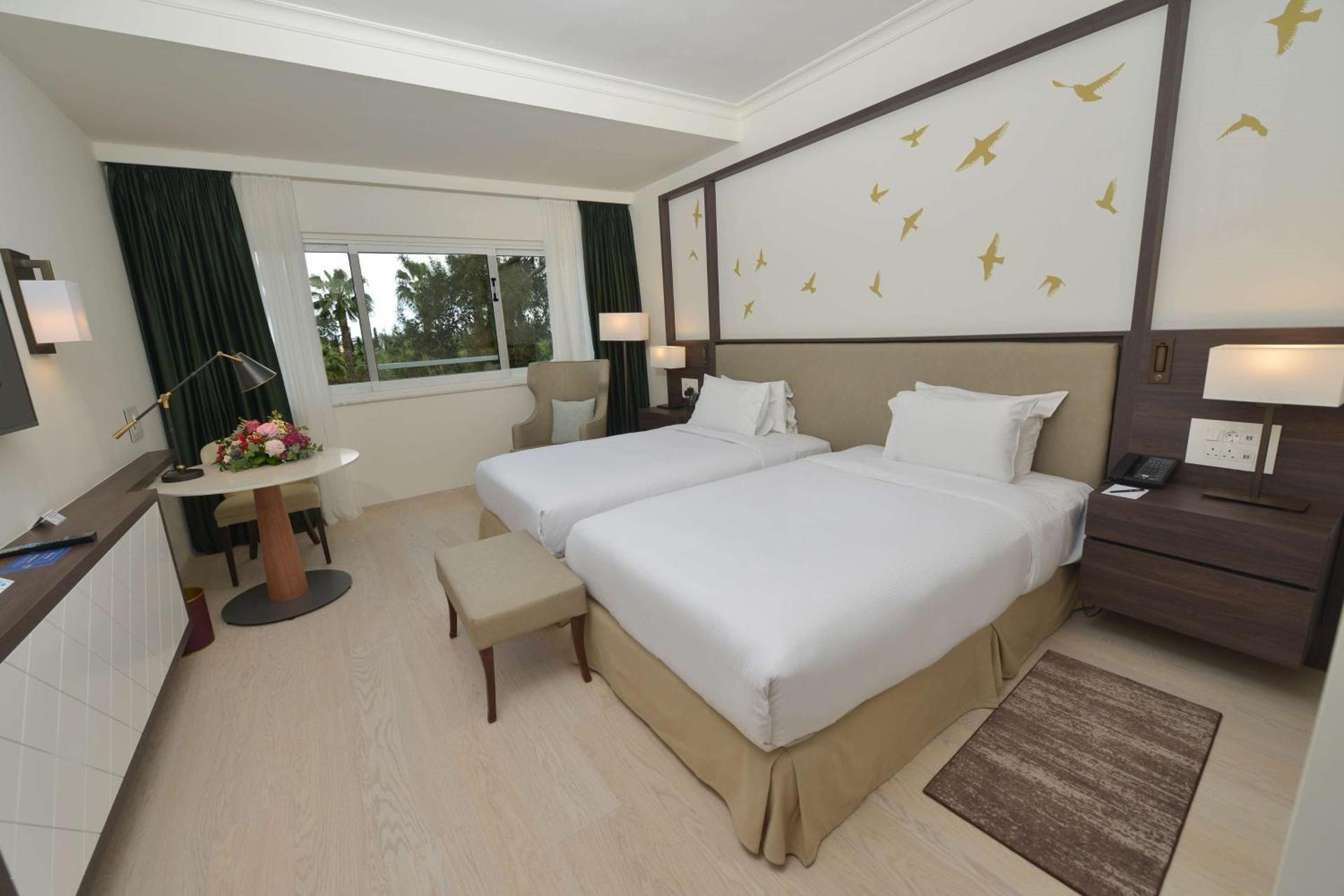 Hilton Nicosia - Photo 41