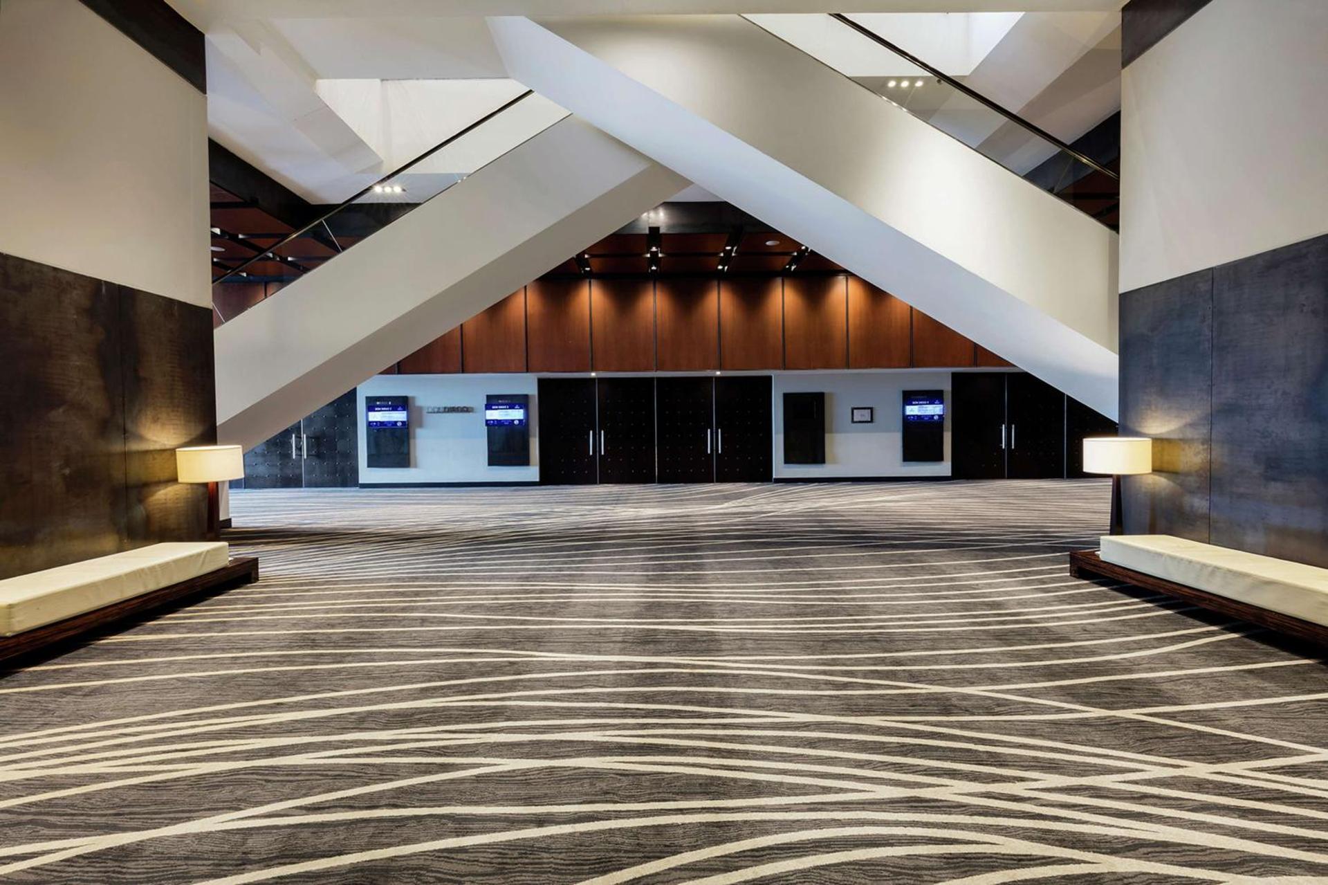 Hilton Mexico City Reforma - Photo 77