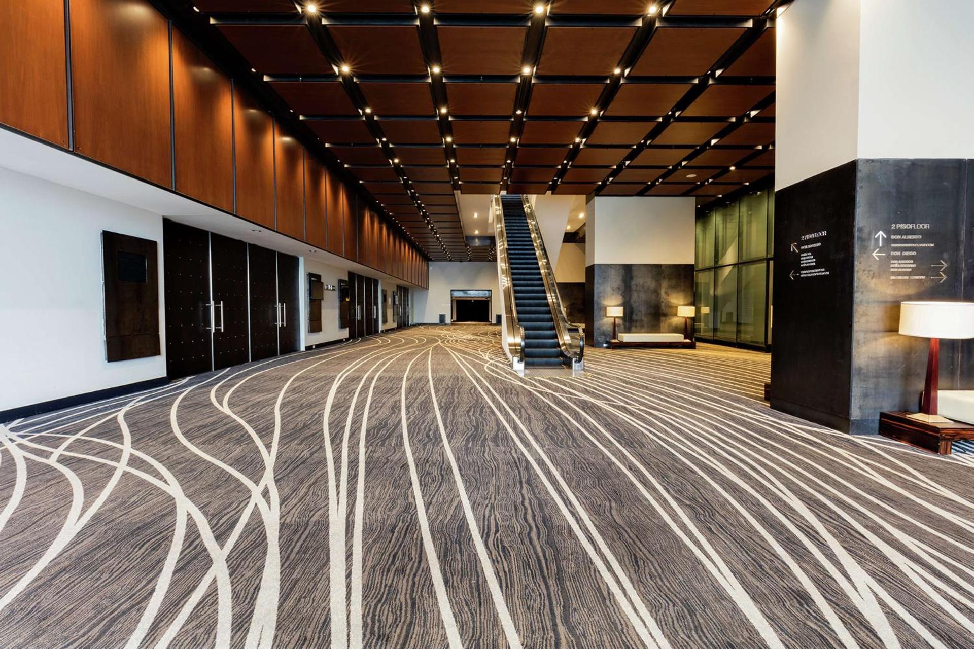 Hilton Mexico City Reforma - Photo 78