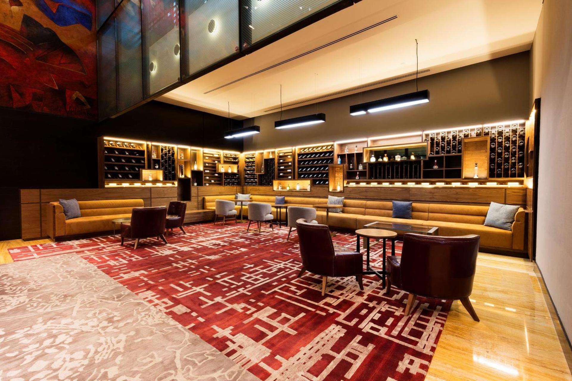 Hilton Mexico City Reforma - Photo 9