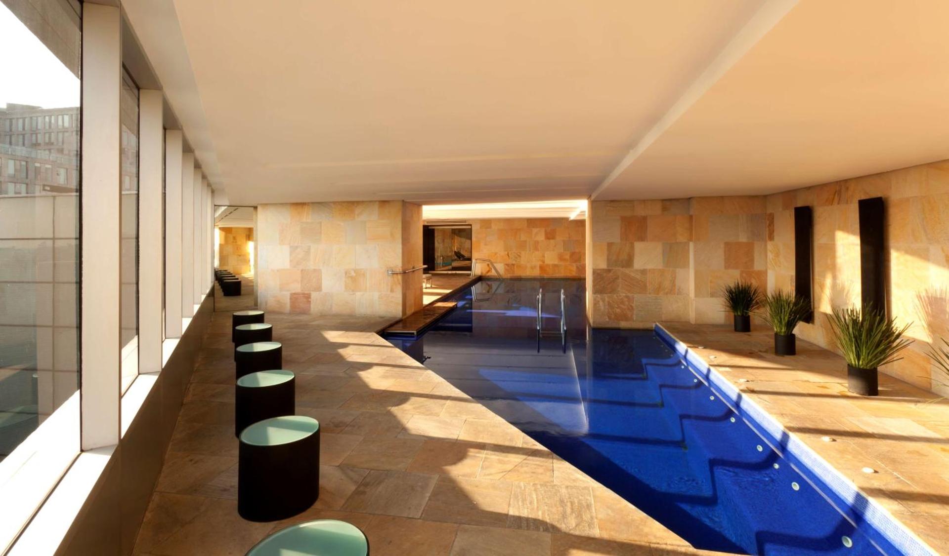 Hilton Mexico City Reforma - Photo 83