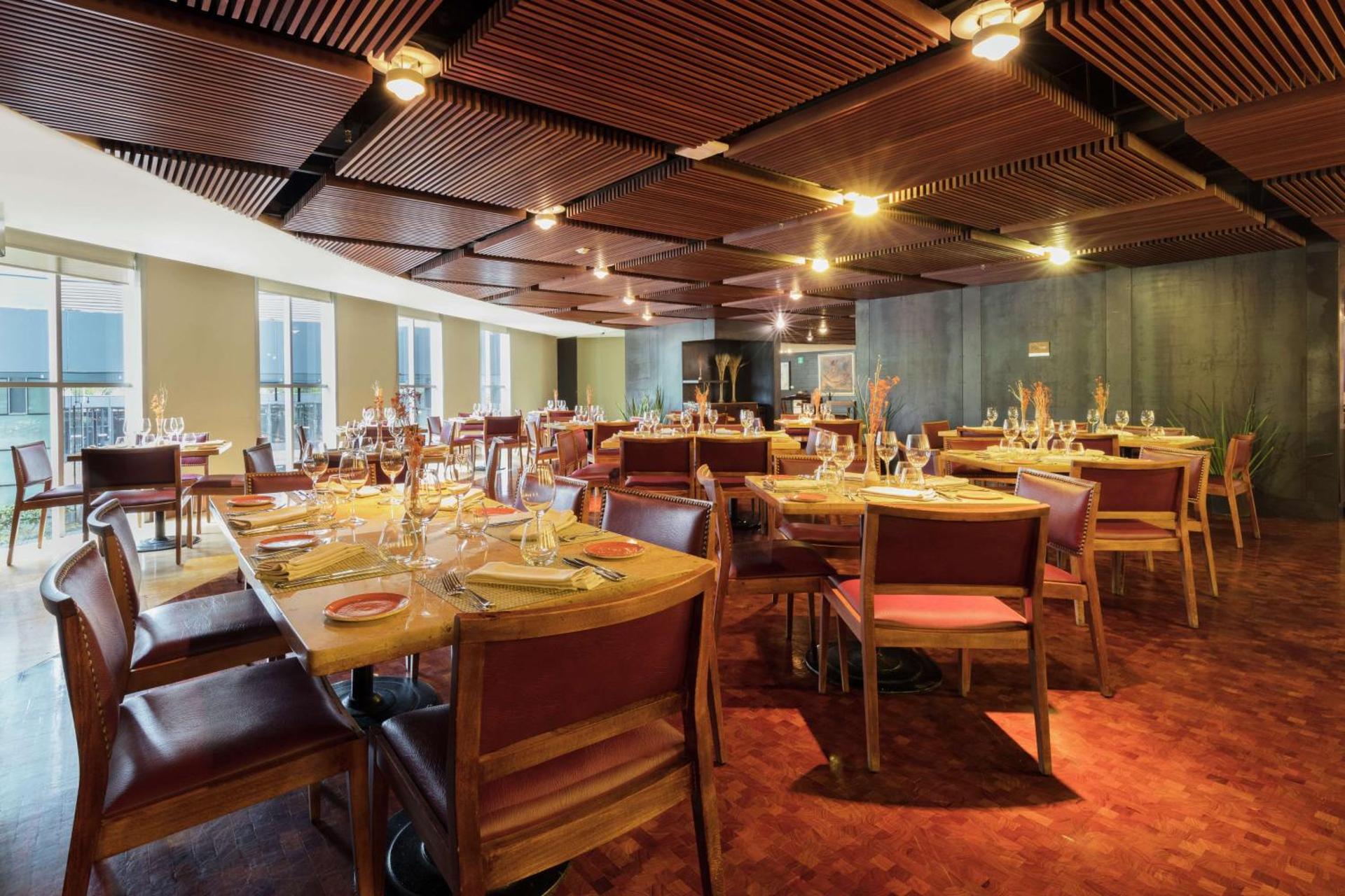 Hilton Mexico City Reforma - Photo 3