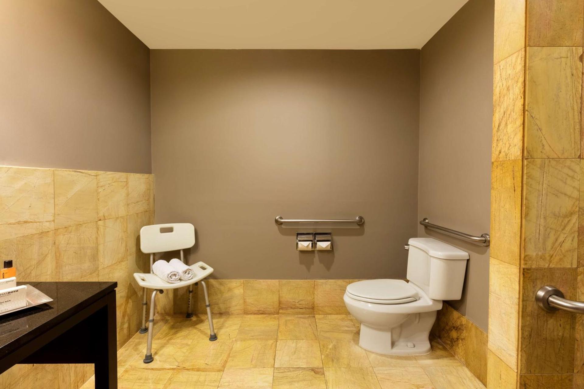 Hilton Mexico City Reforma - Photo 46