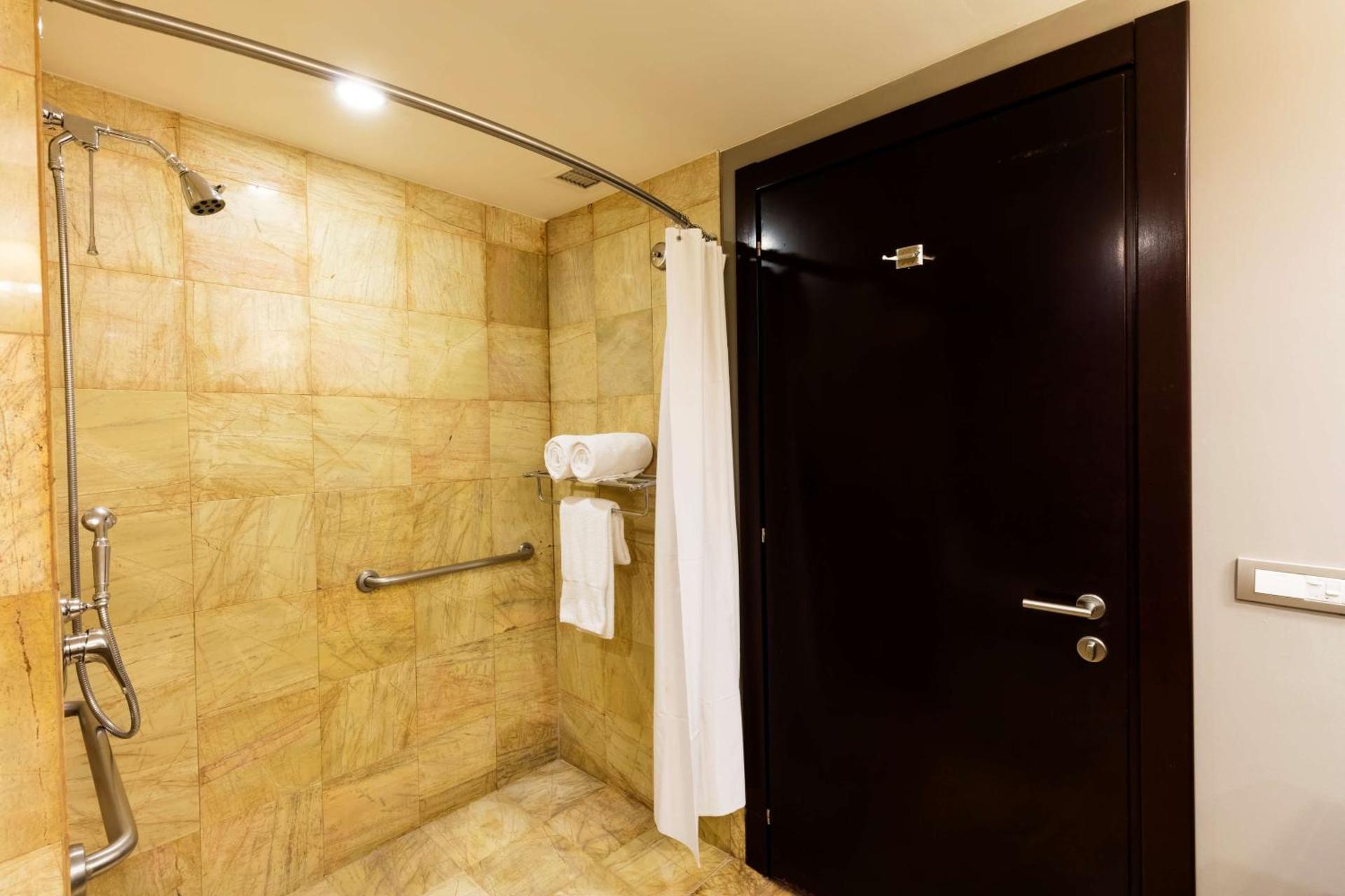 Hilton Mexico City Reforma - Photo 47