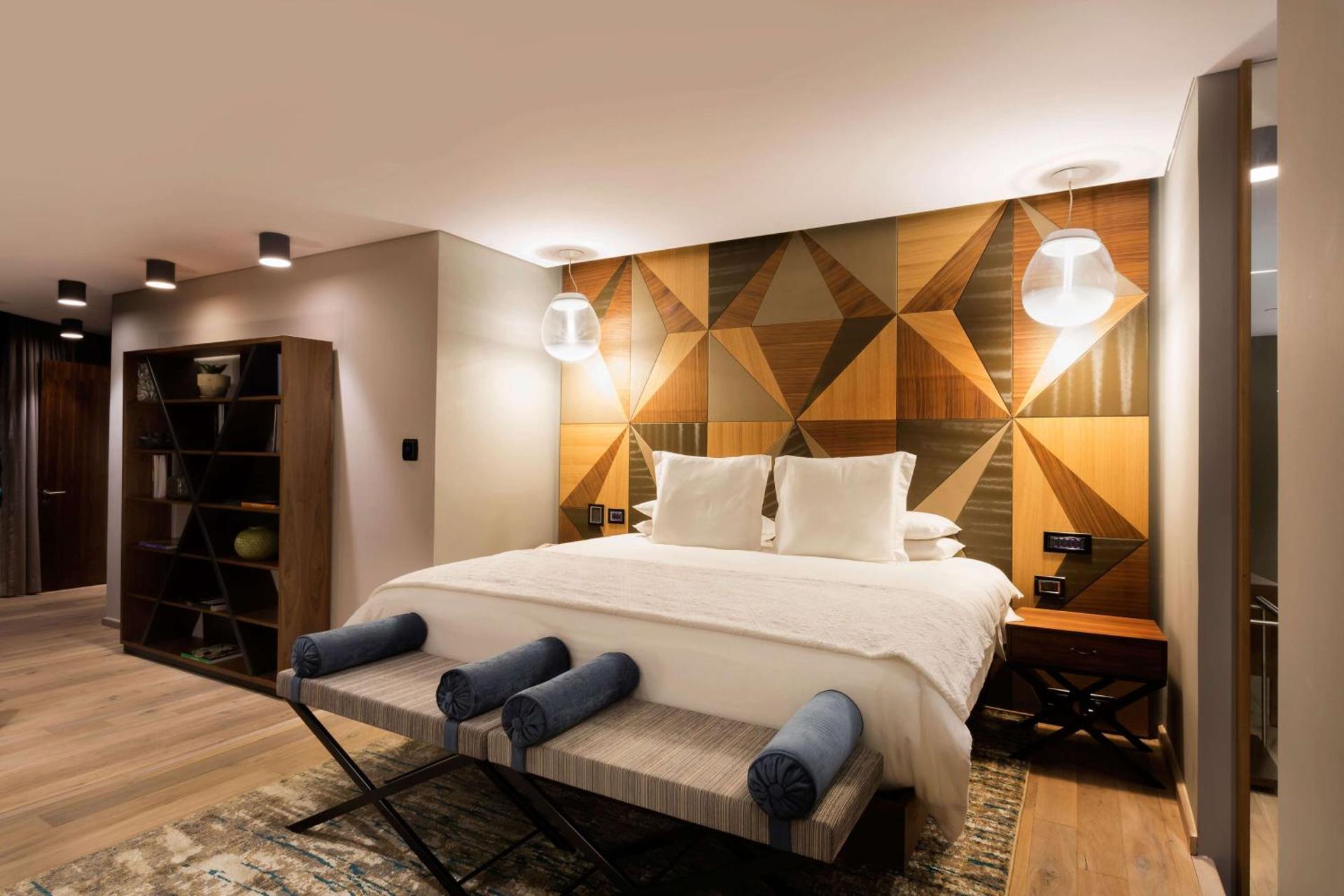 Hilton Mexico City Reforma - Photo 86