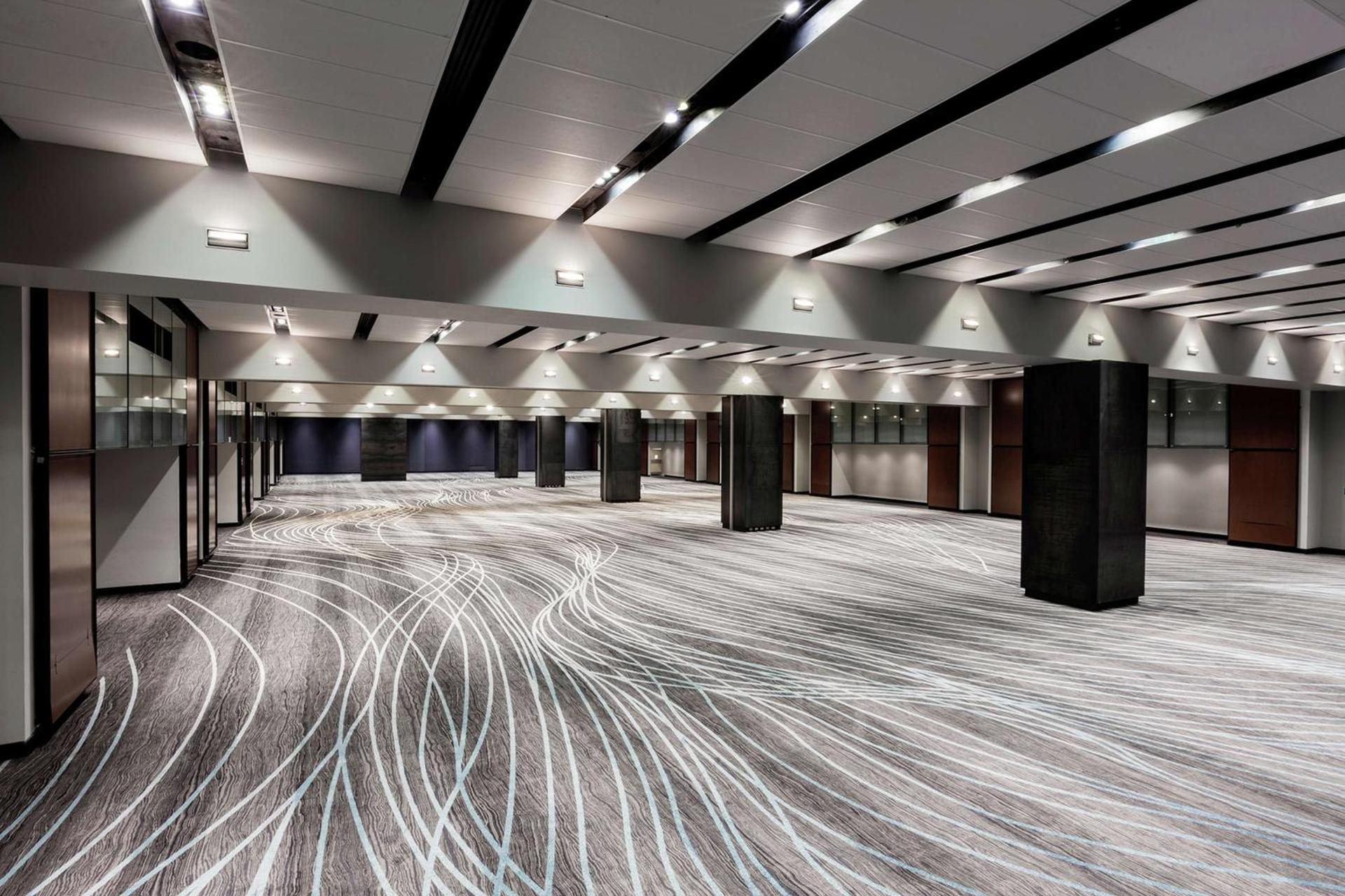 Hilton Mexico City Reforma - Photo 98