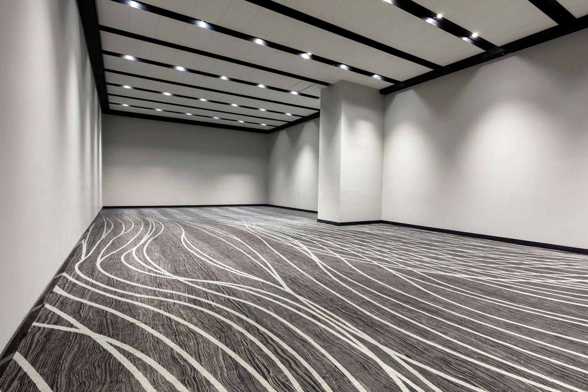 Hilton Mexico City Reforma - Photo 97