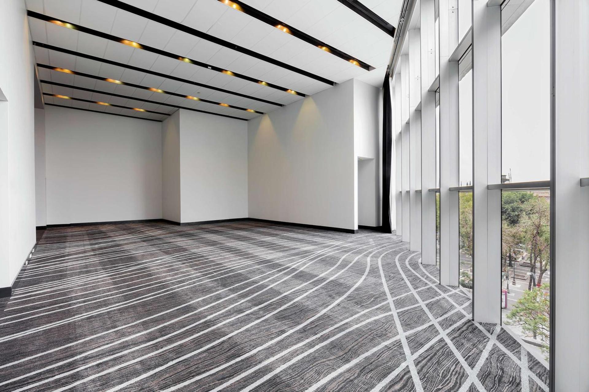 Hilton Mexico City Reforma - Photo 99