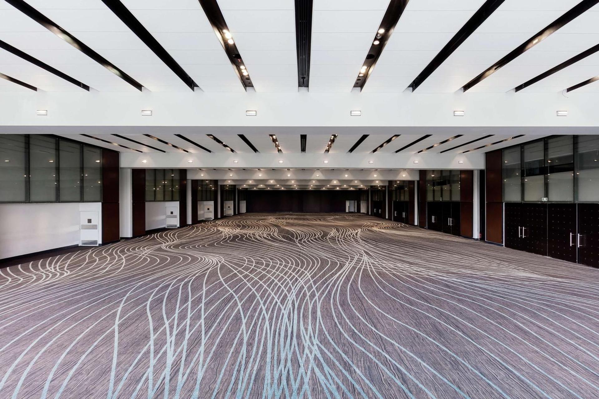 Hilton Mexico City Reforma - Photo 100