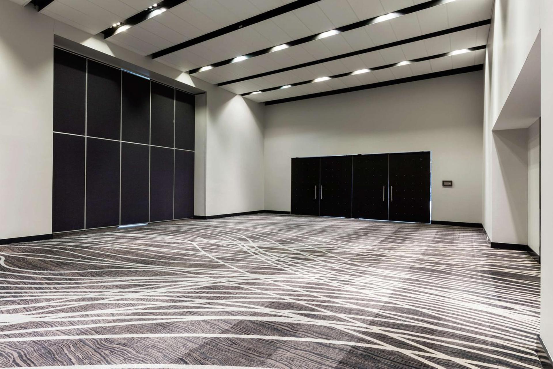 Hilton Mexico City Reforma - Photo 101