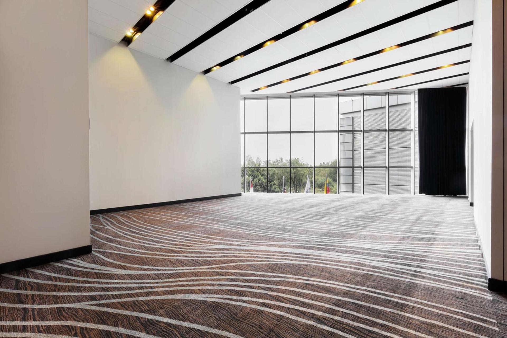 Hilton Mexico City Reforma - Photo 102