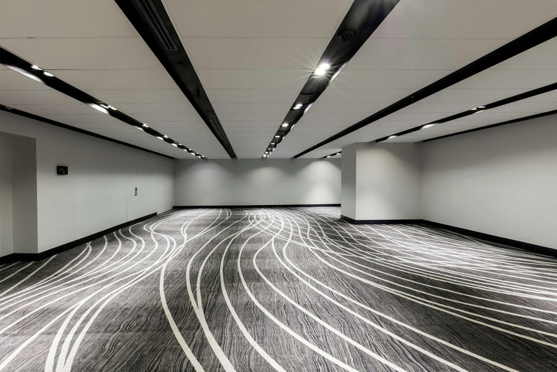 Hilton Mexico City Reforma - Photo 103