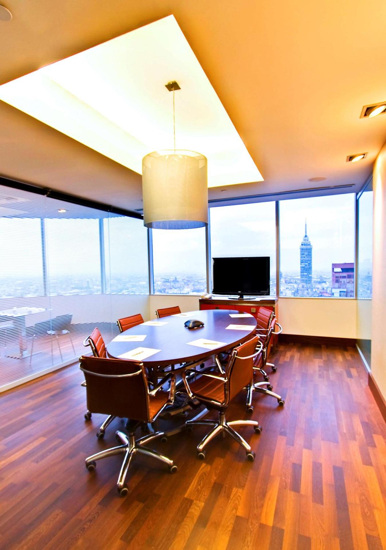 Hilton Mexico City Reforma - Photo 104