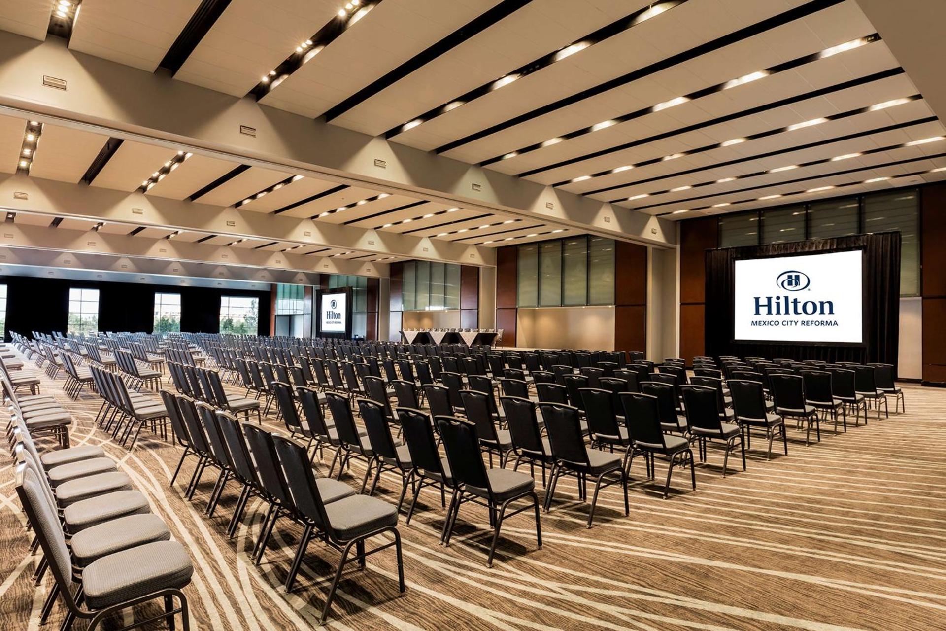 Hilton Mexico City Reforma - Photo 105